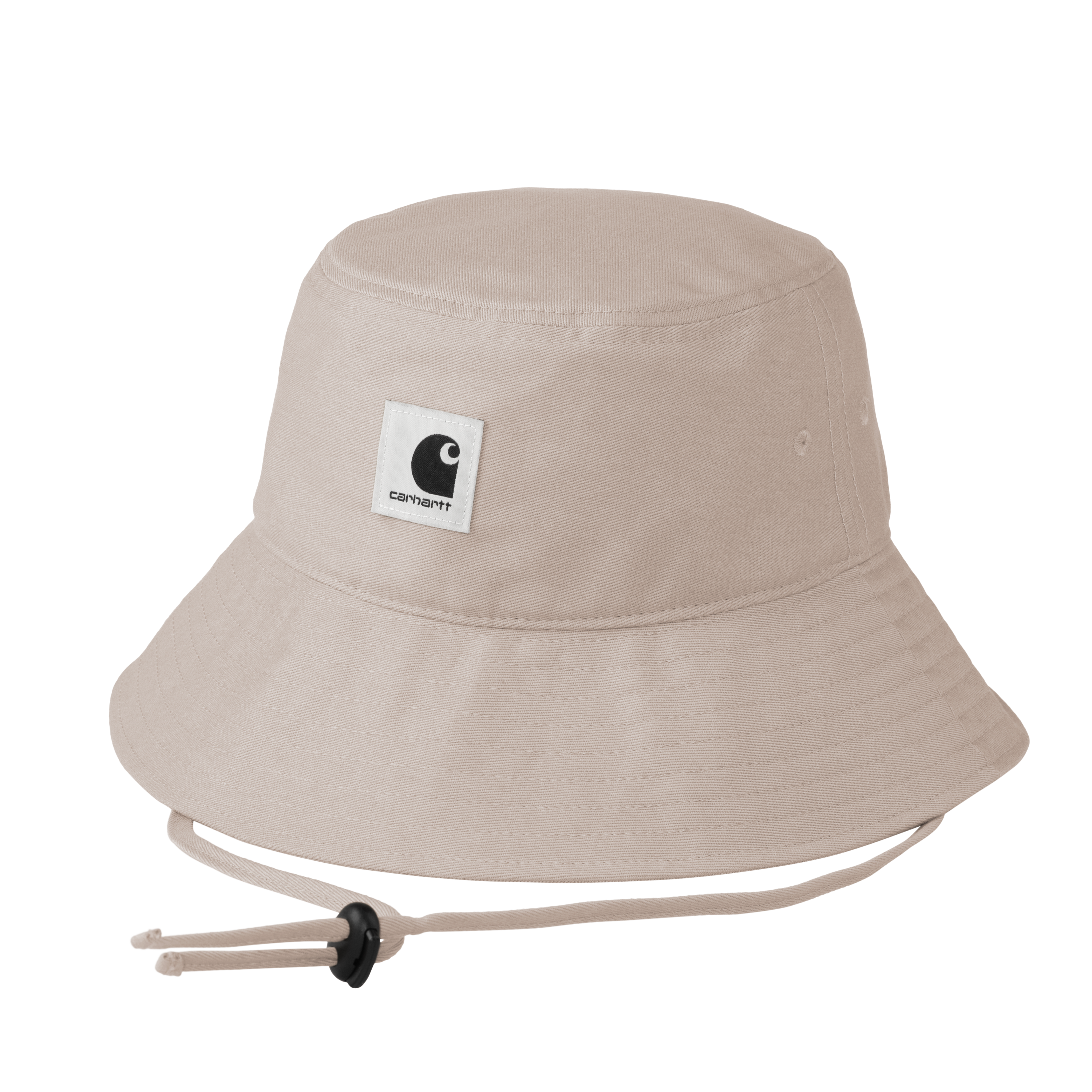 Carhartt WIP W' Ashley Bucket Hat Dusky Beige | S-M | Women