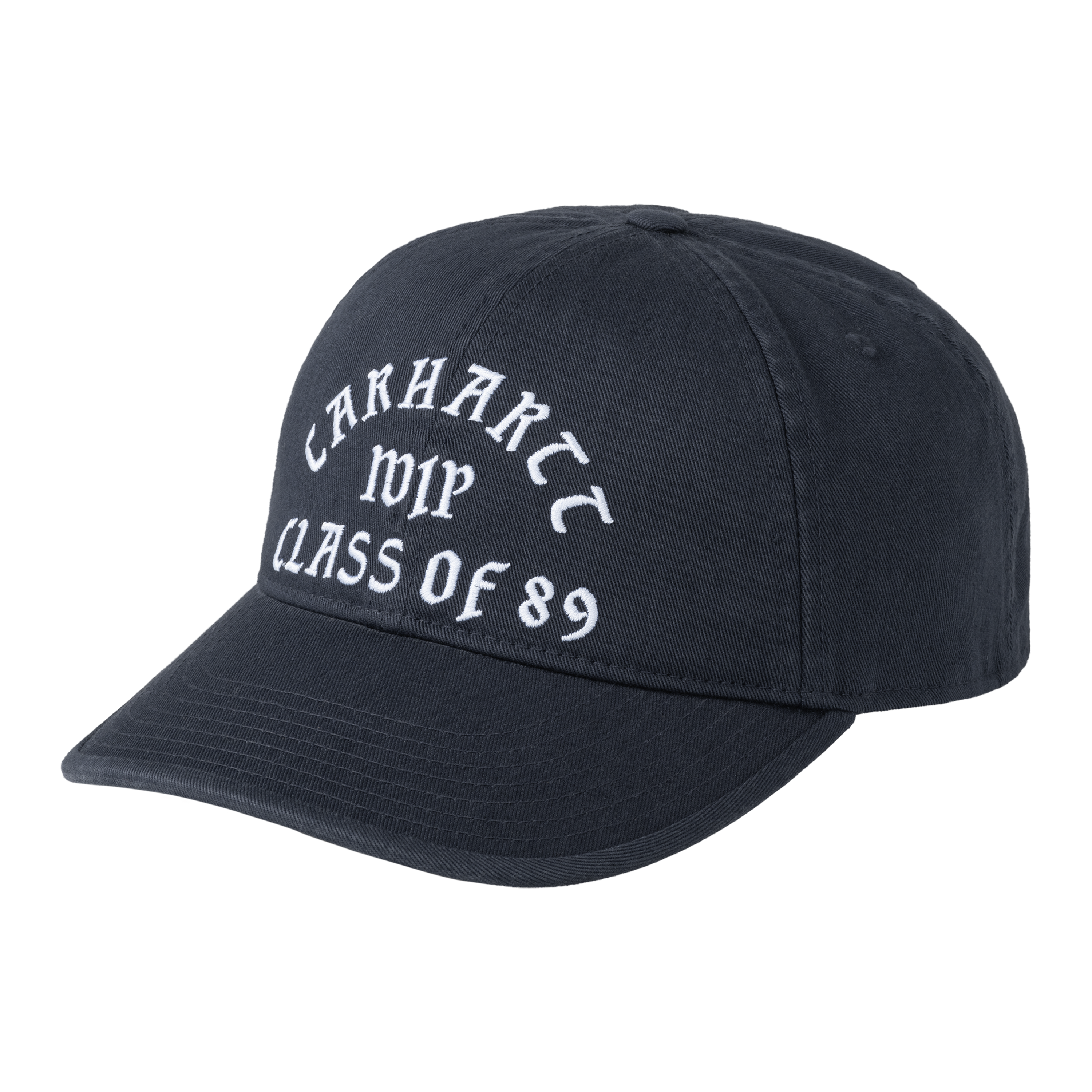 Carhartt WIP Class of 89 Cap in Blue