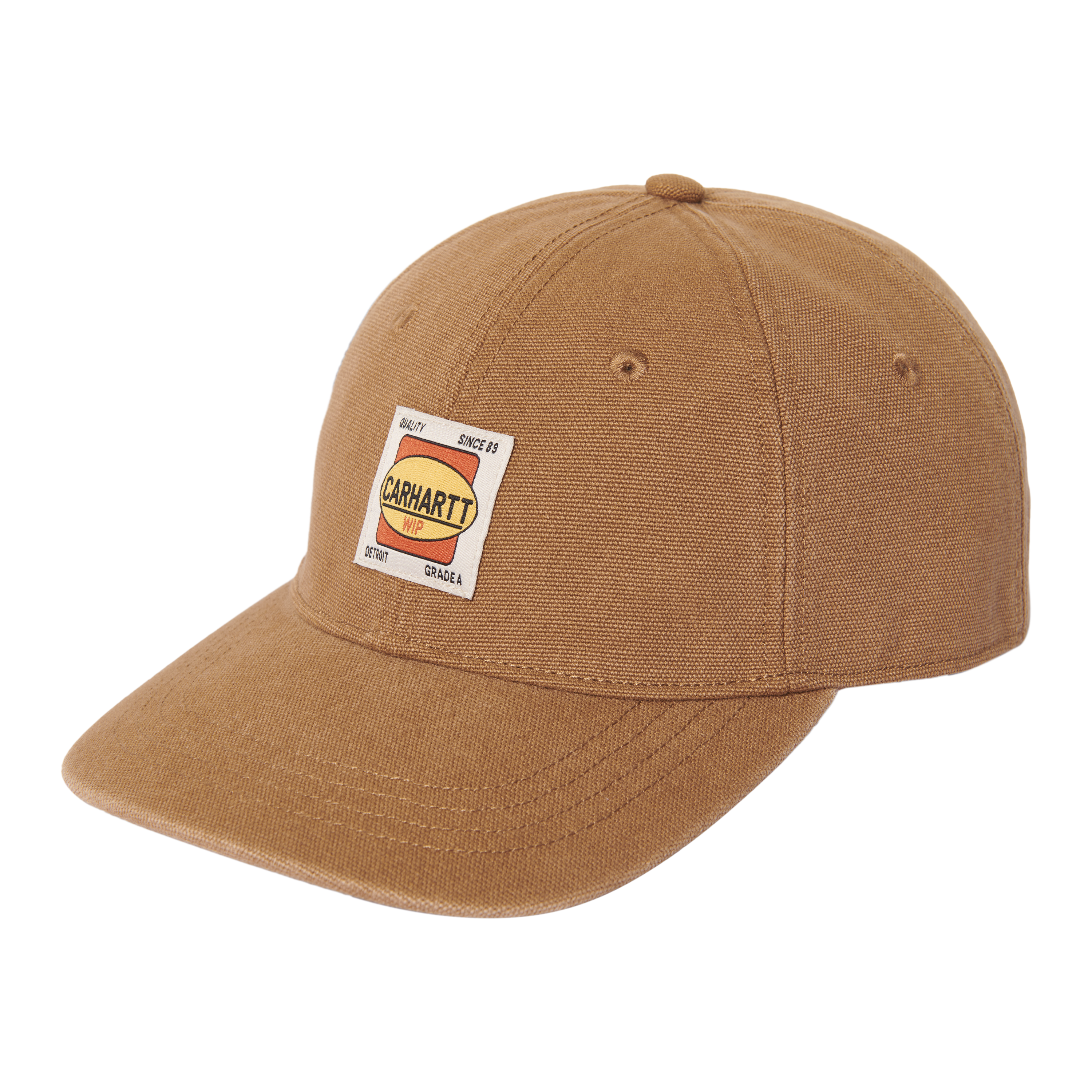 Carhartt WIP Terrell Bucket Hat | Bleach / Wax