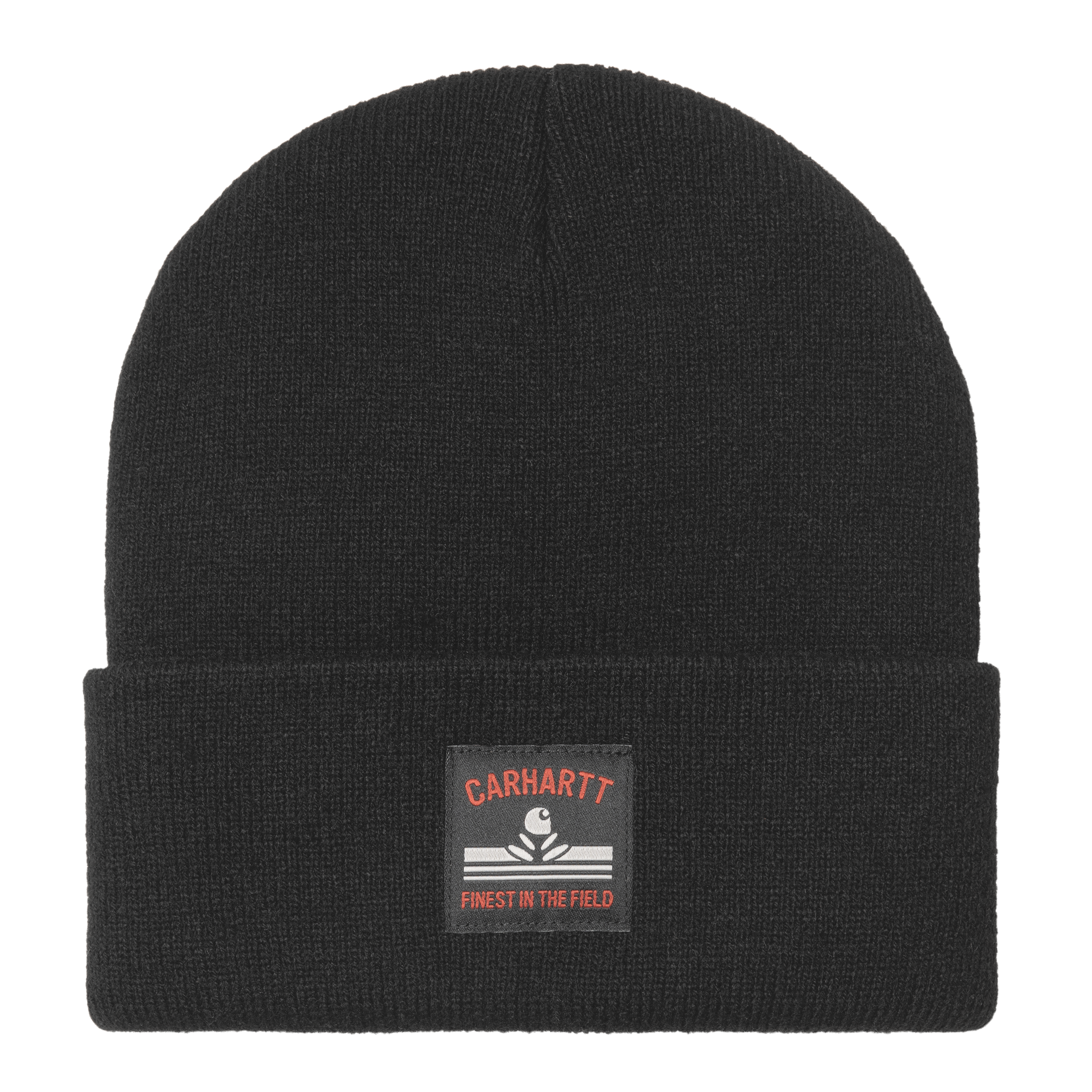 Carhartt WIP Field Beanie em Preto