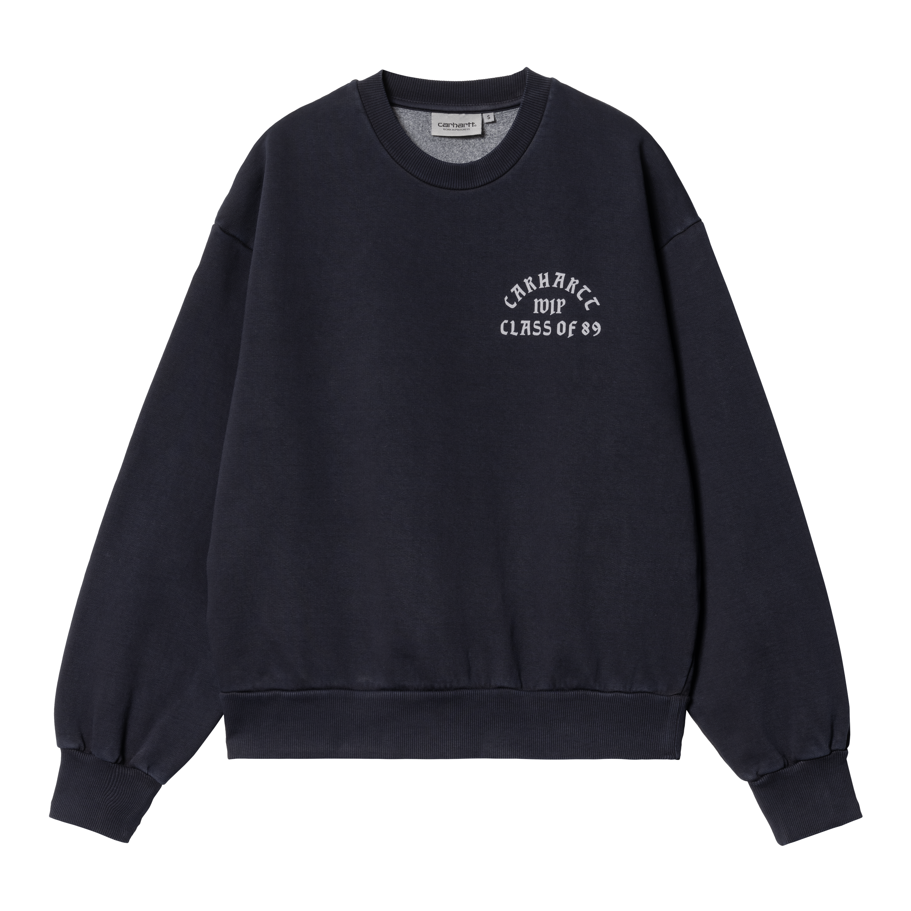 Carhartt WIP Women’s Class of 89 Sweat