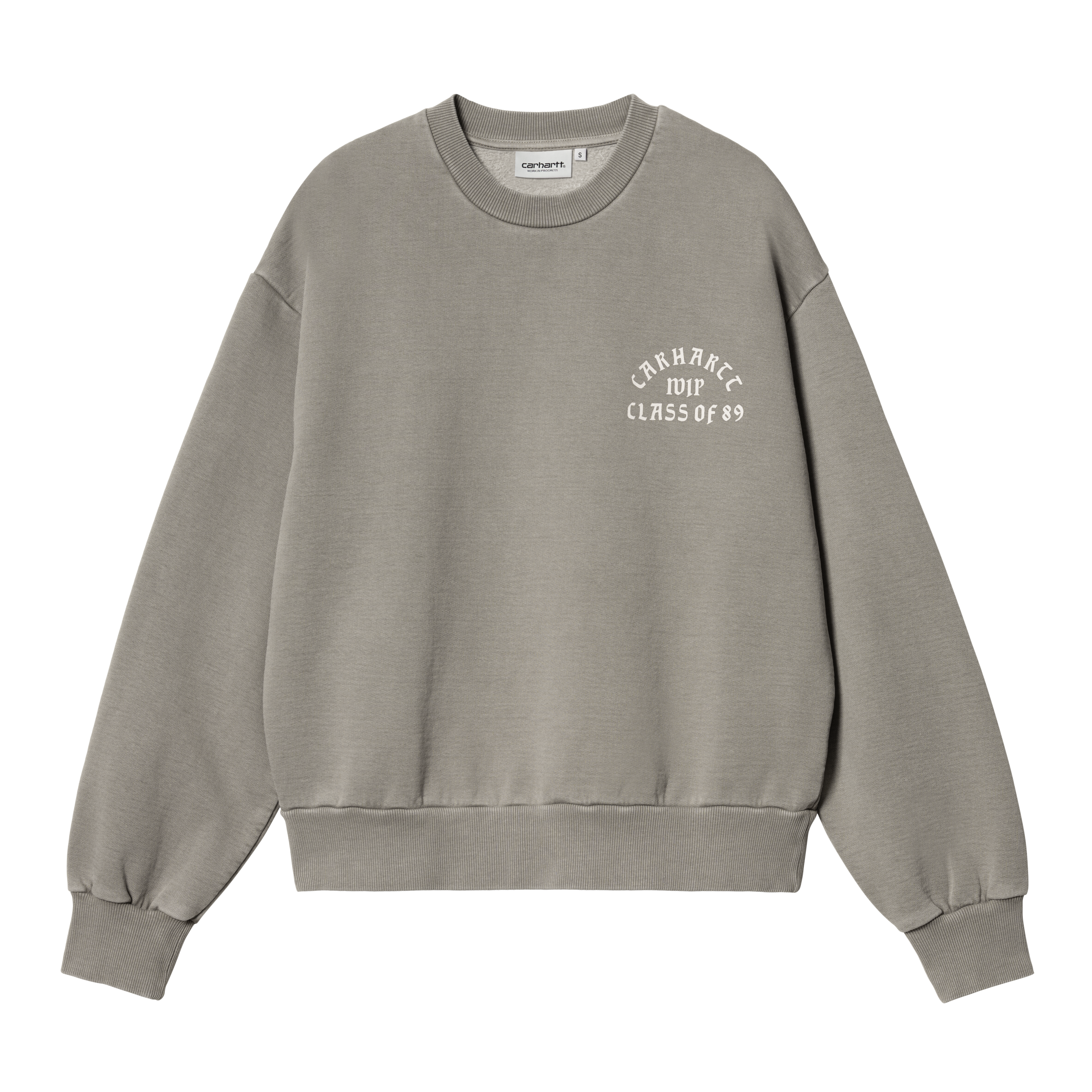 Carhartt WIP Women’s Class of 89 Sweat in