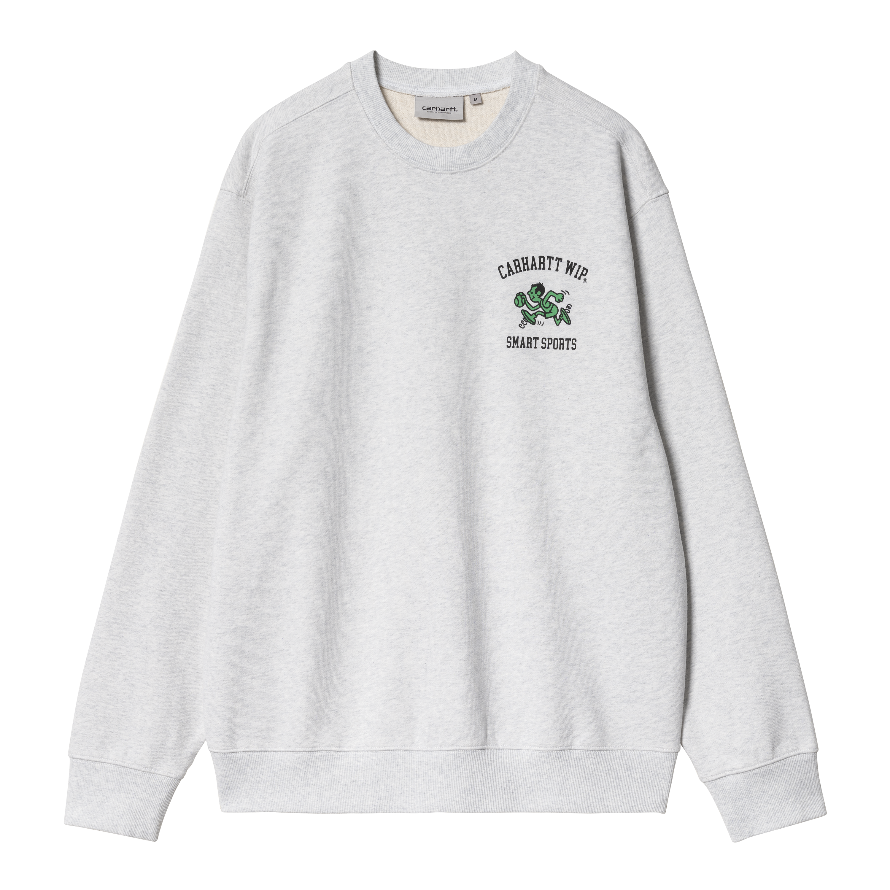 Carhartt state hot sale sports sweatshirt