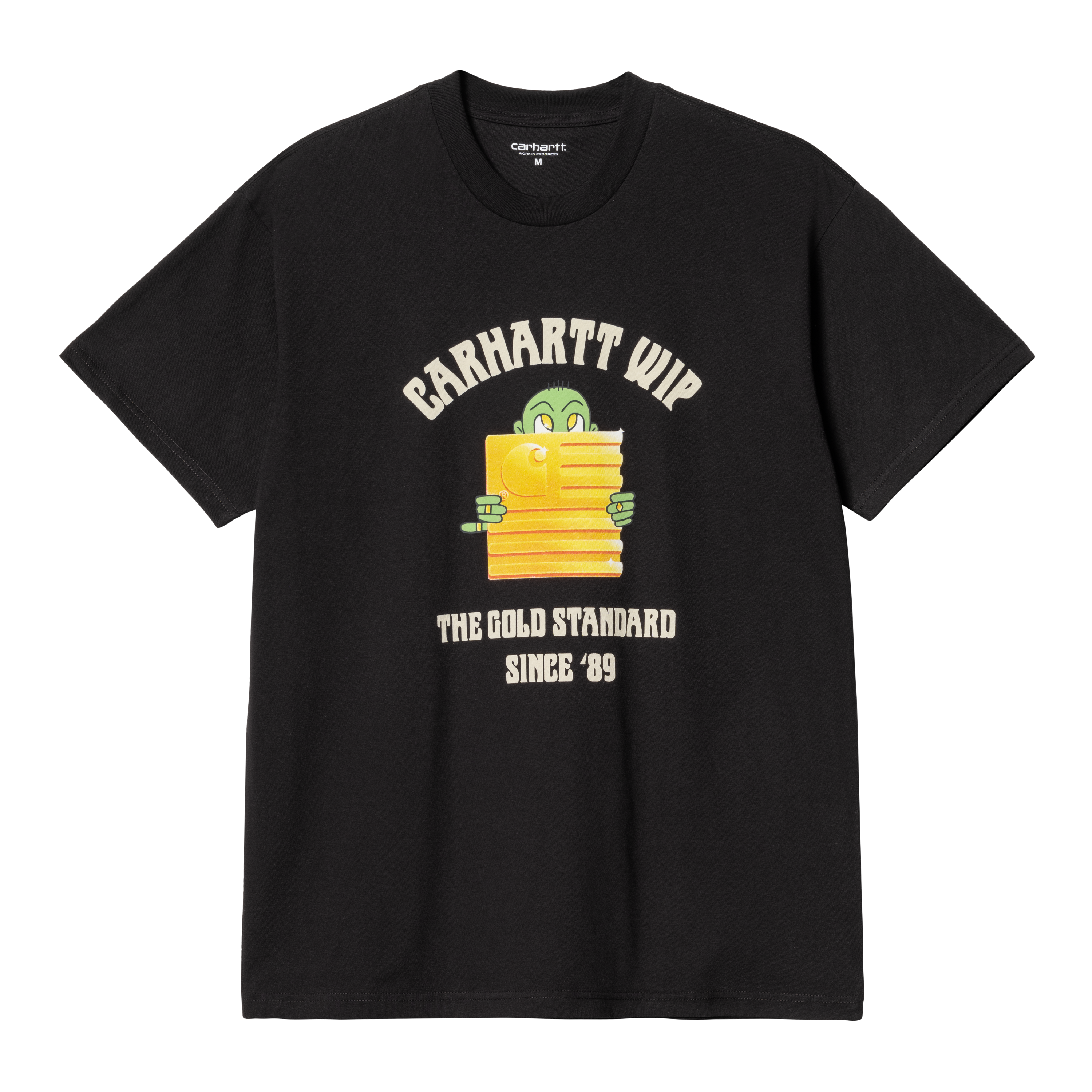 Carhartt WIP Men s Sale T Shirts Official Online Store