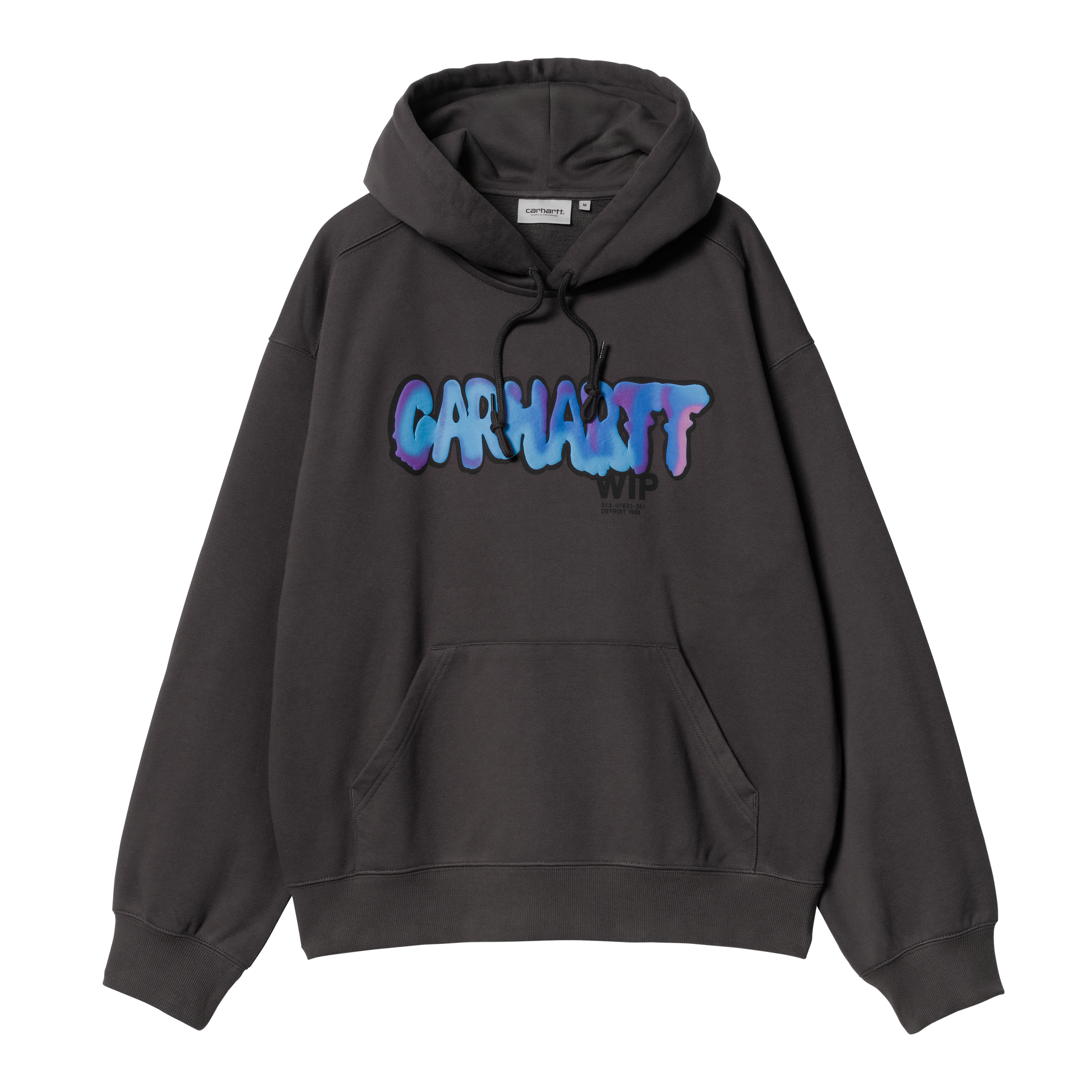 carhartt wip troy jumper