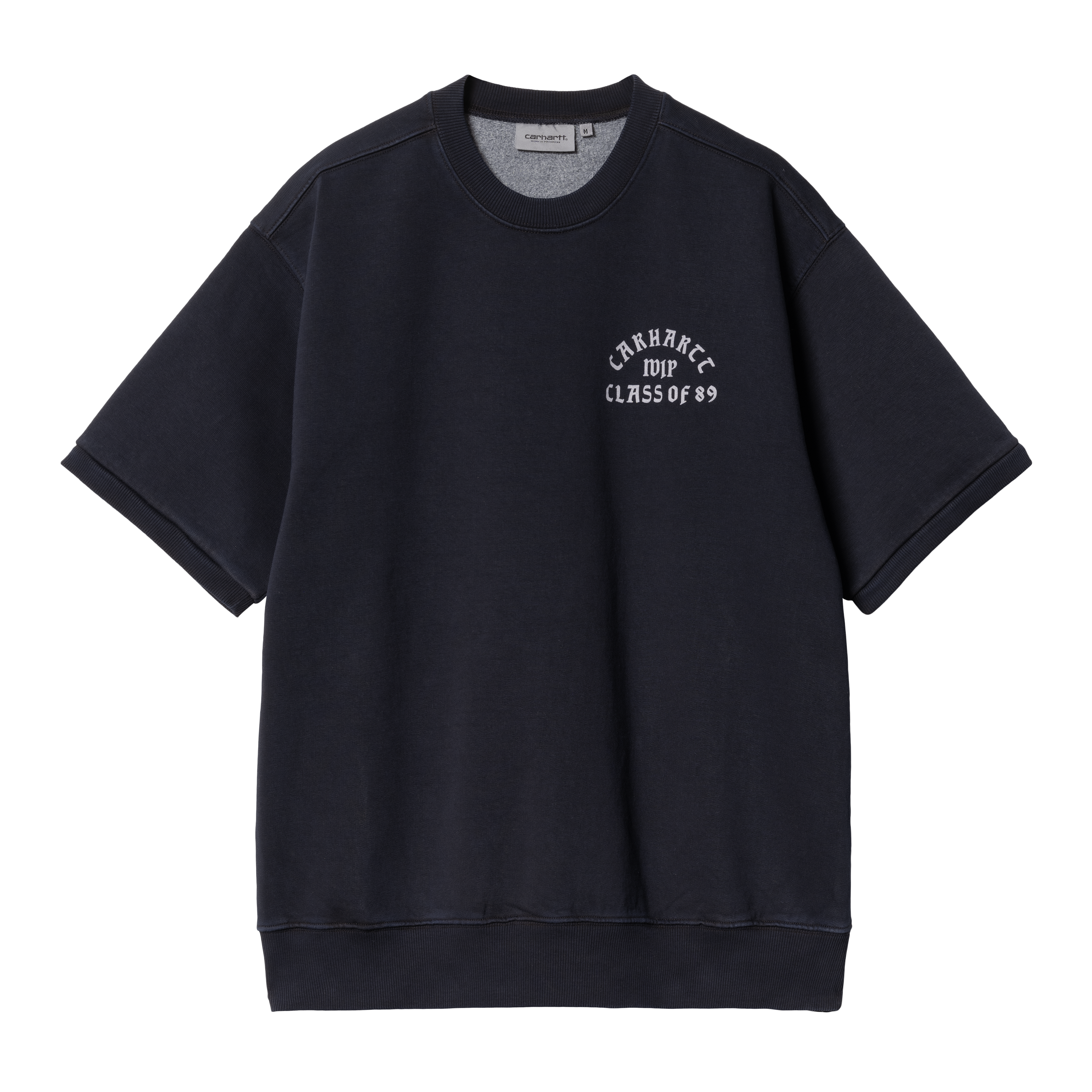 Carhartt WIP Class of 89 Sweat | Carhartt WIP