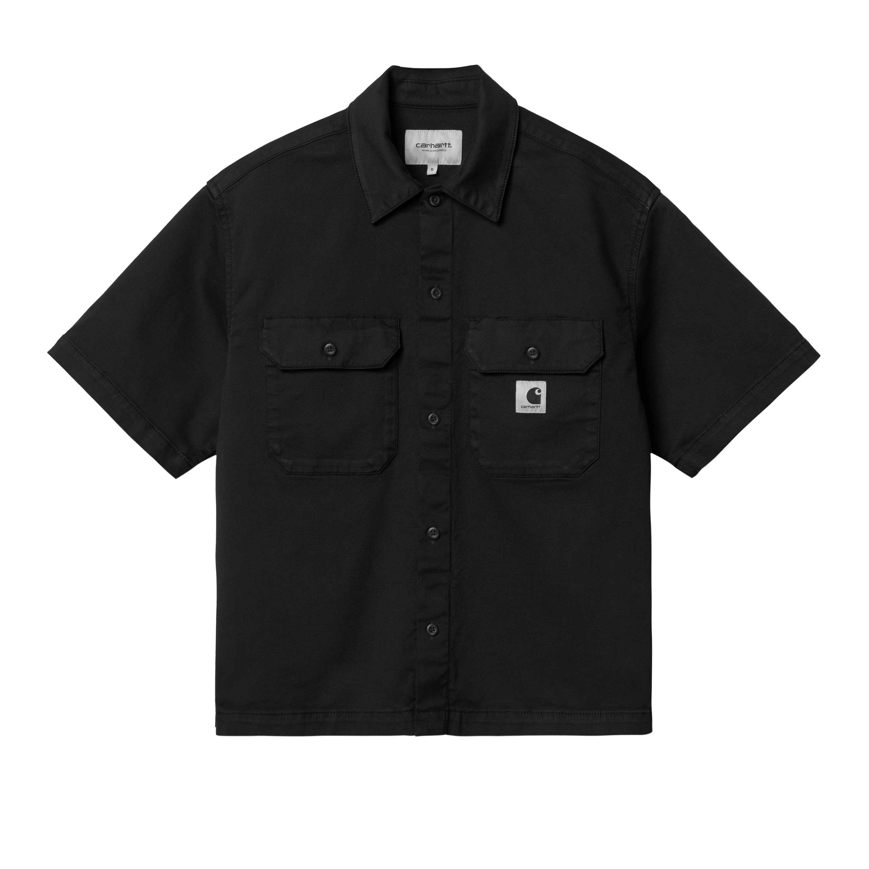 Carhartt WIP W' S/S Craft Shirt | Carhartt WIP