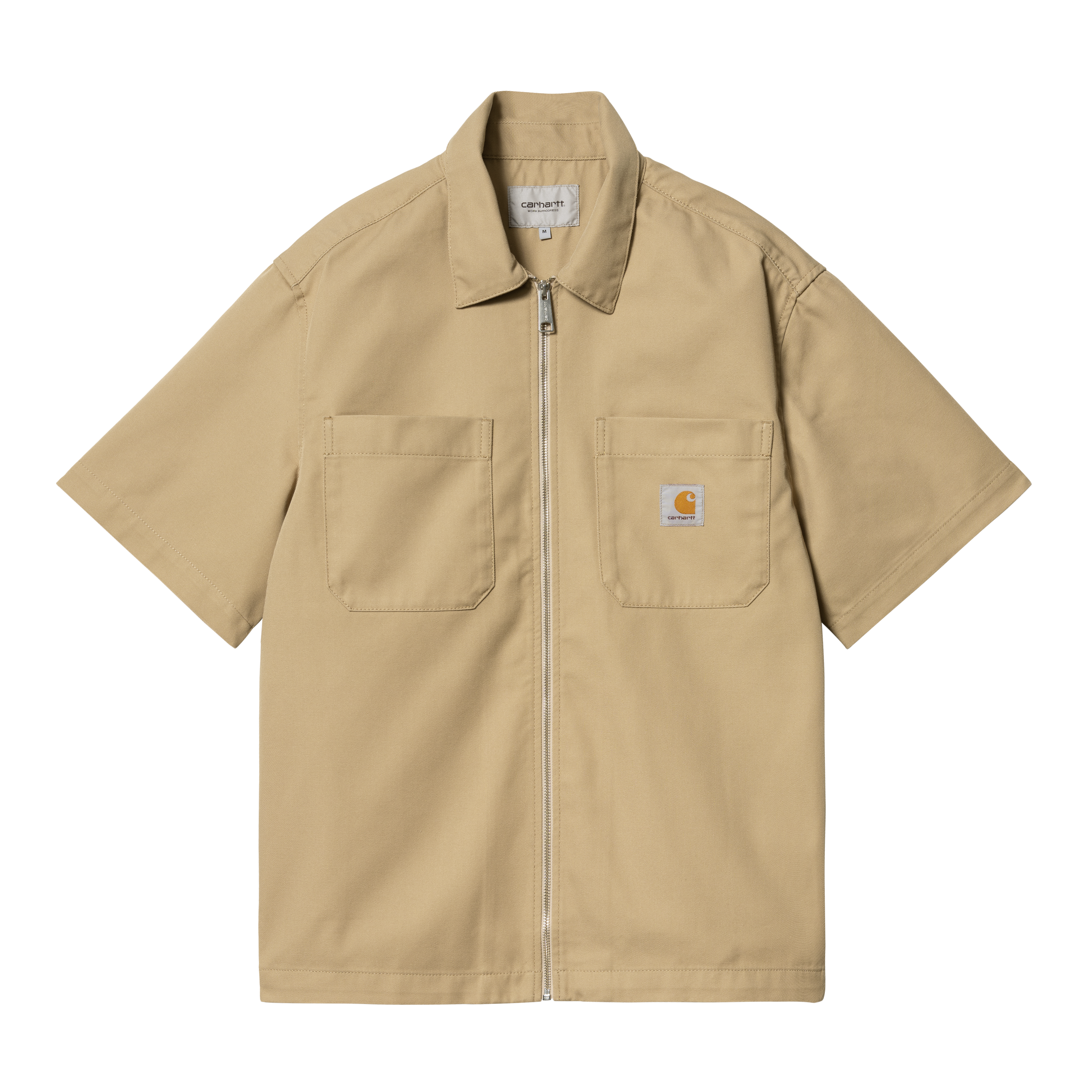 Carhartt shirts deals for men