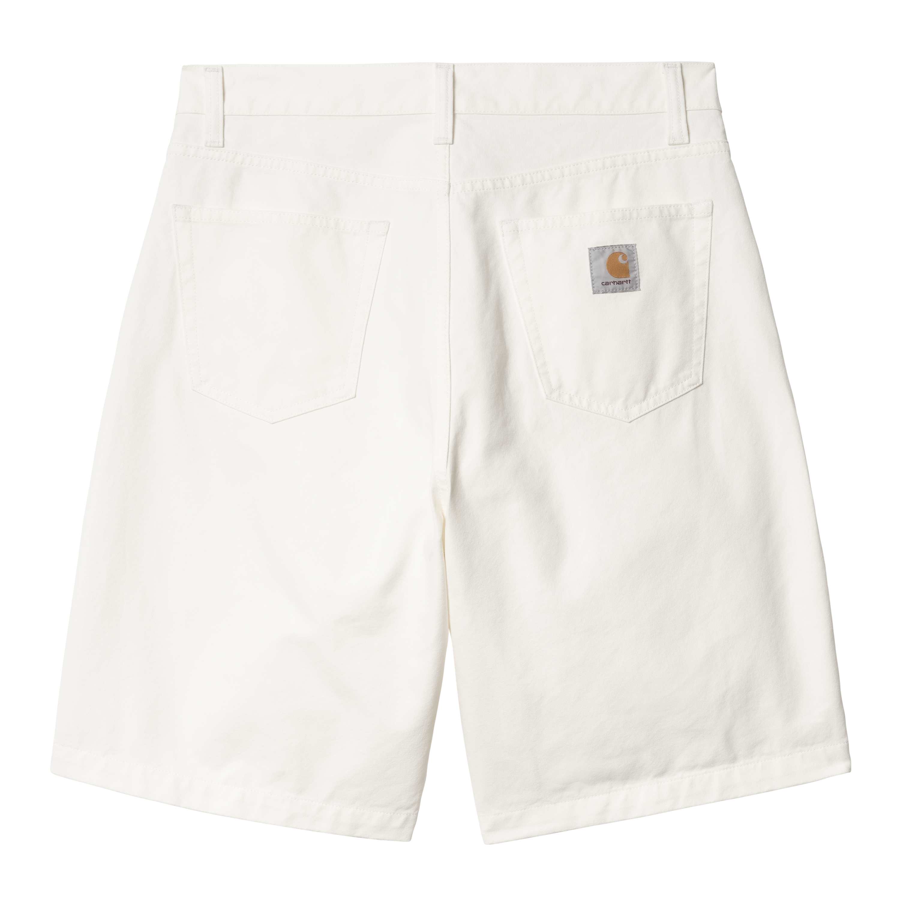 Carhartt WIP Landon Short in White