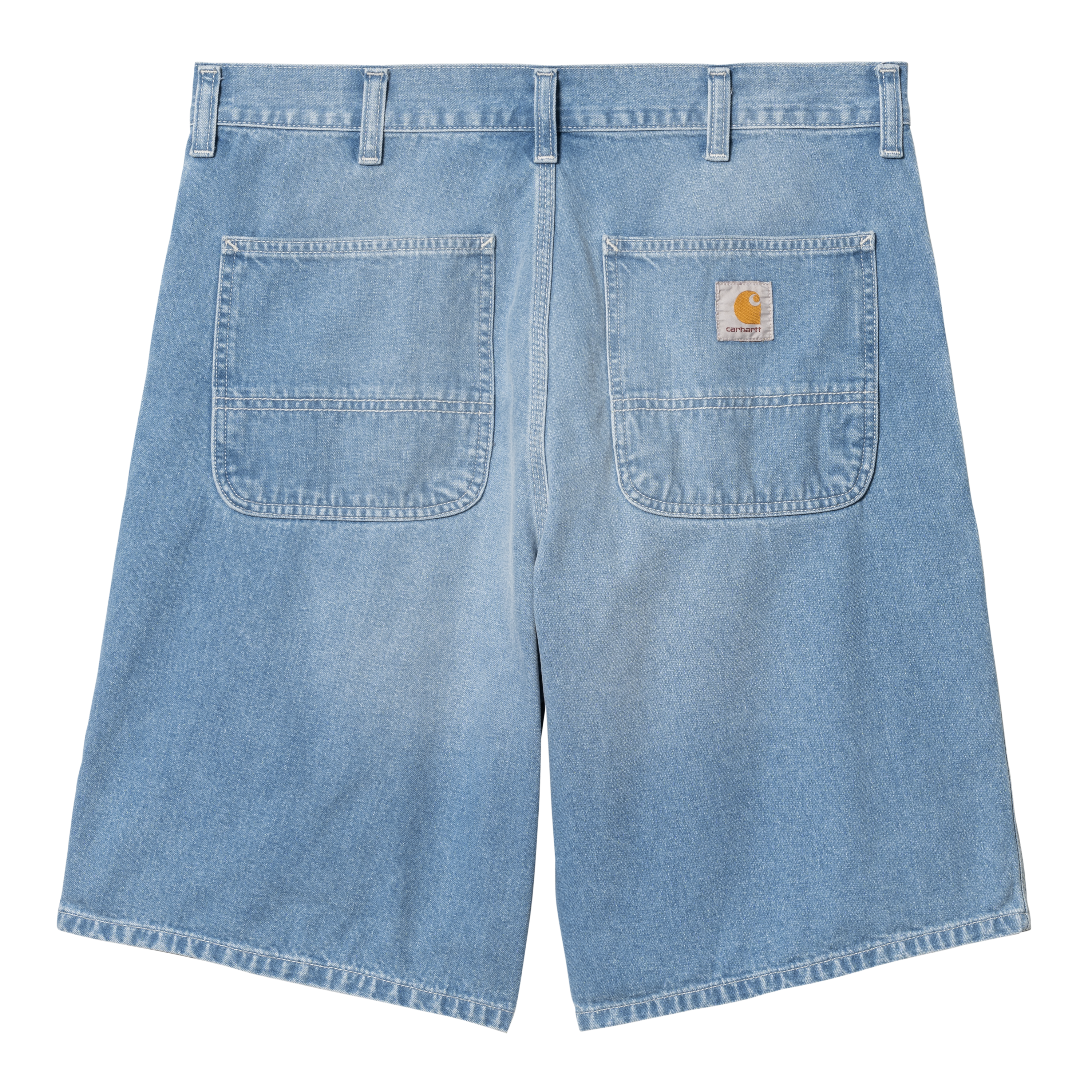 The Carhartt shorts and leggings all women need this summer