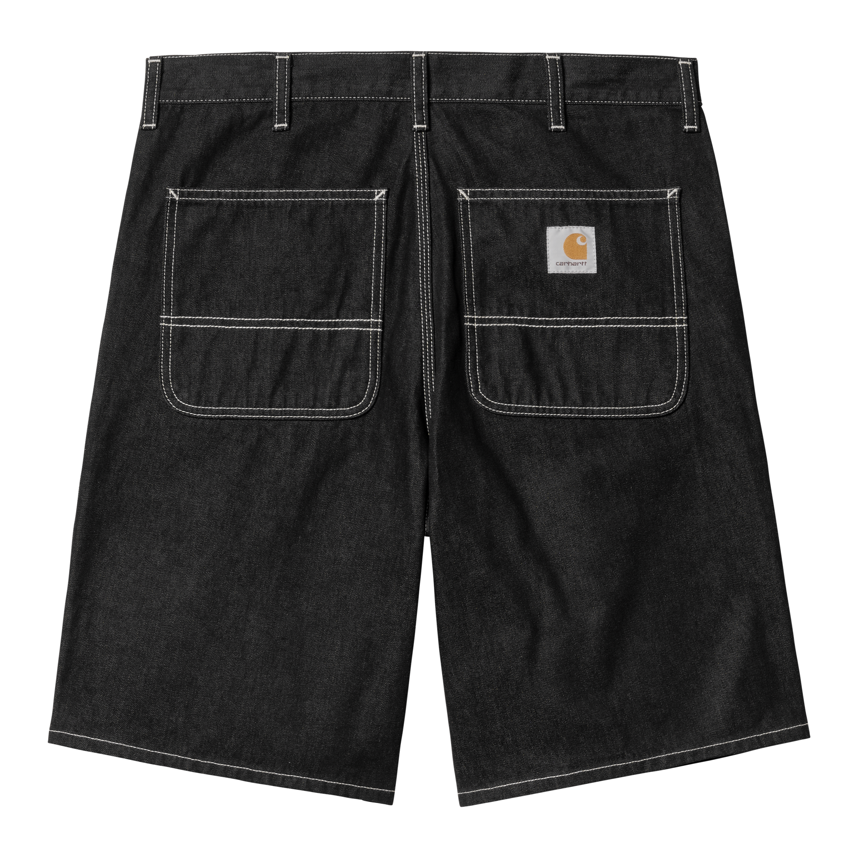 shorts jeans carhartt