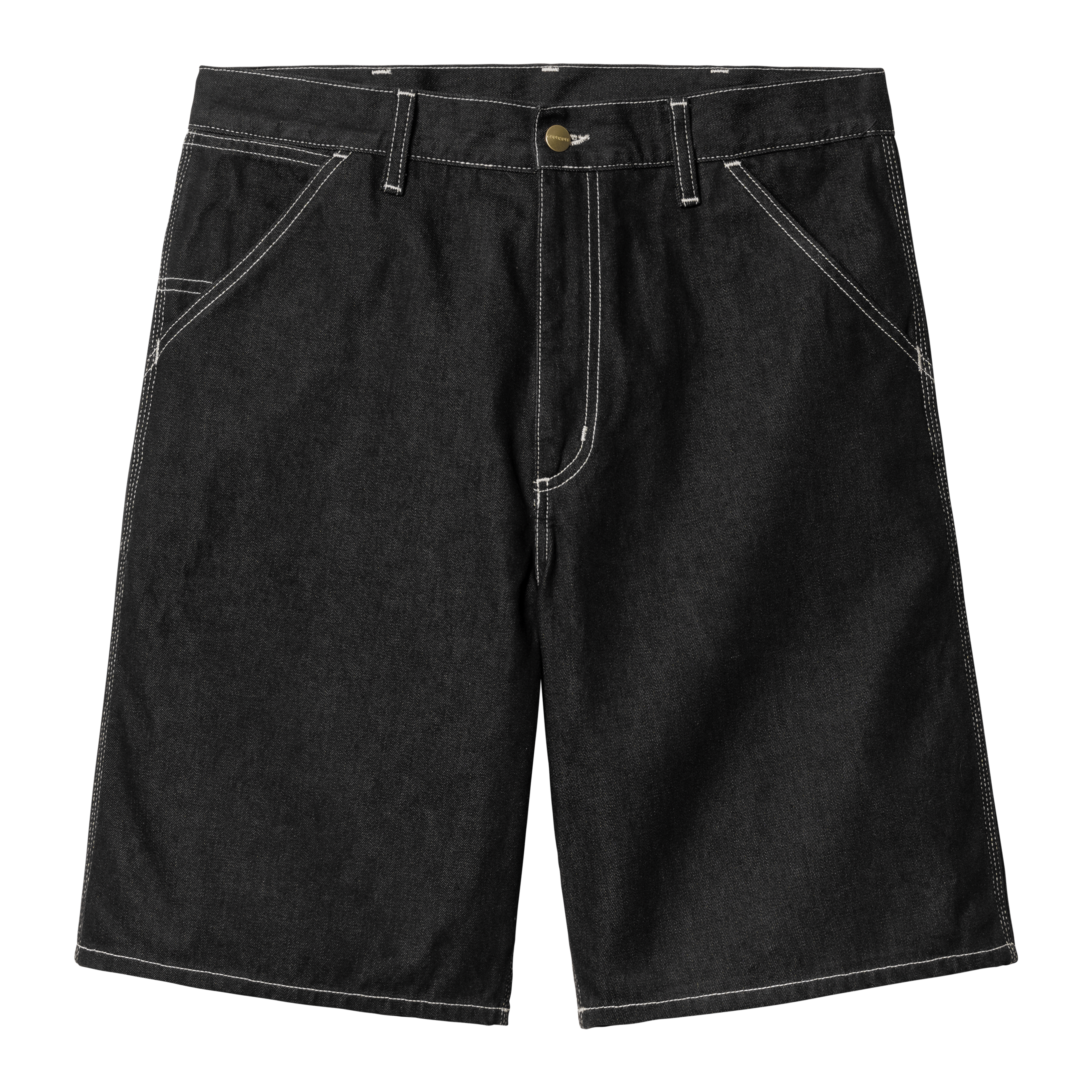 Carhartt WIP F.C.Real Bristol x Carhartt WIP Game Shorts, Blue