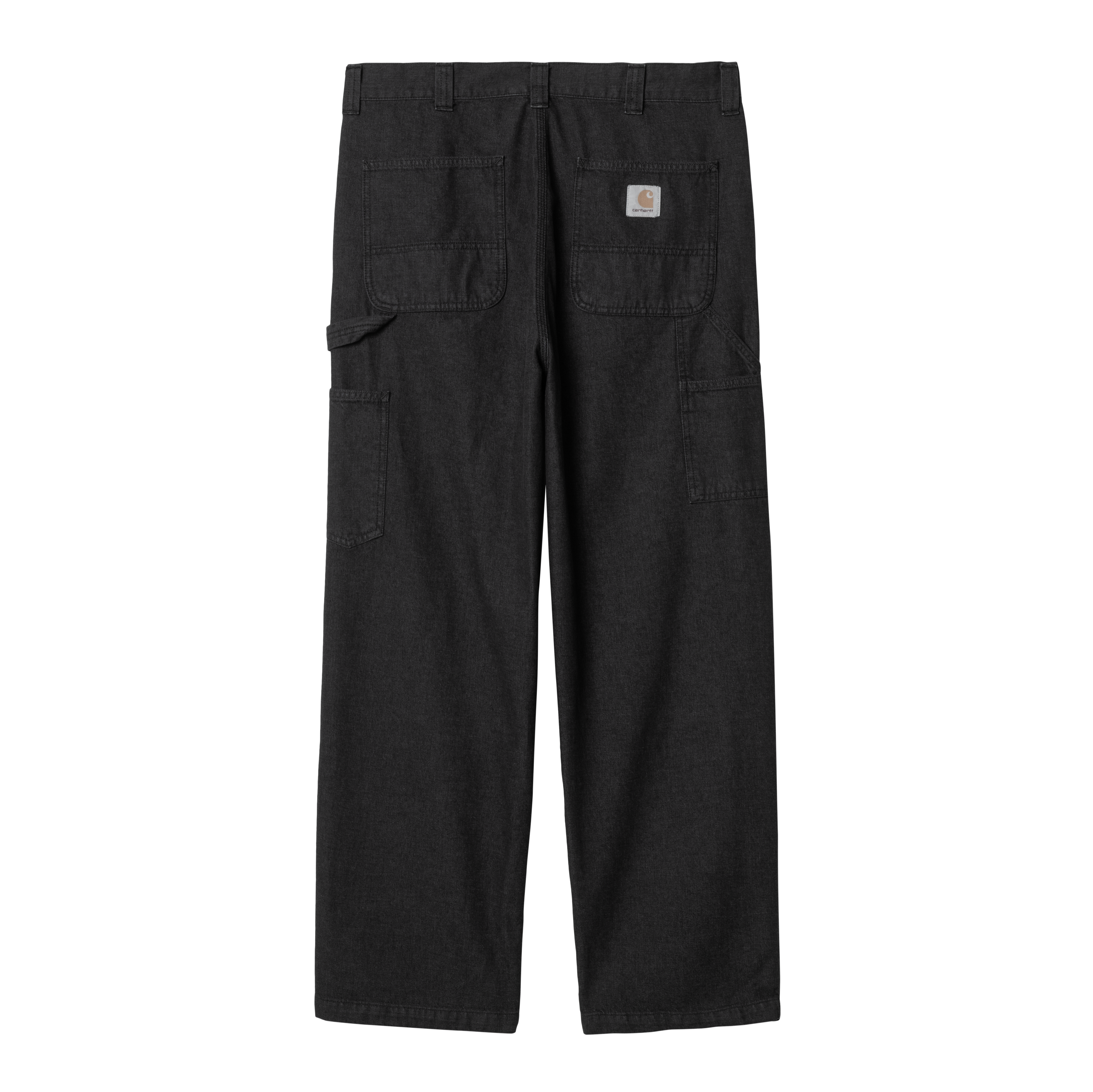 Carhartt Work In Progress - Double Knee Pants