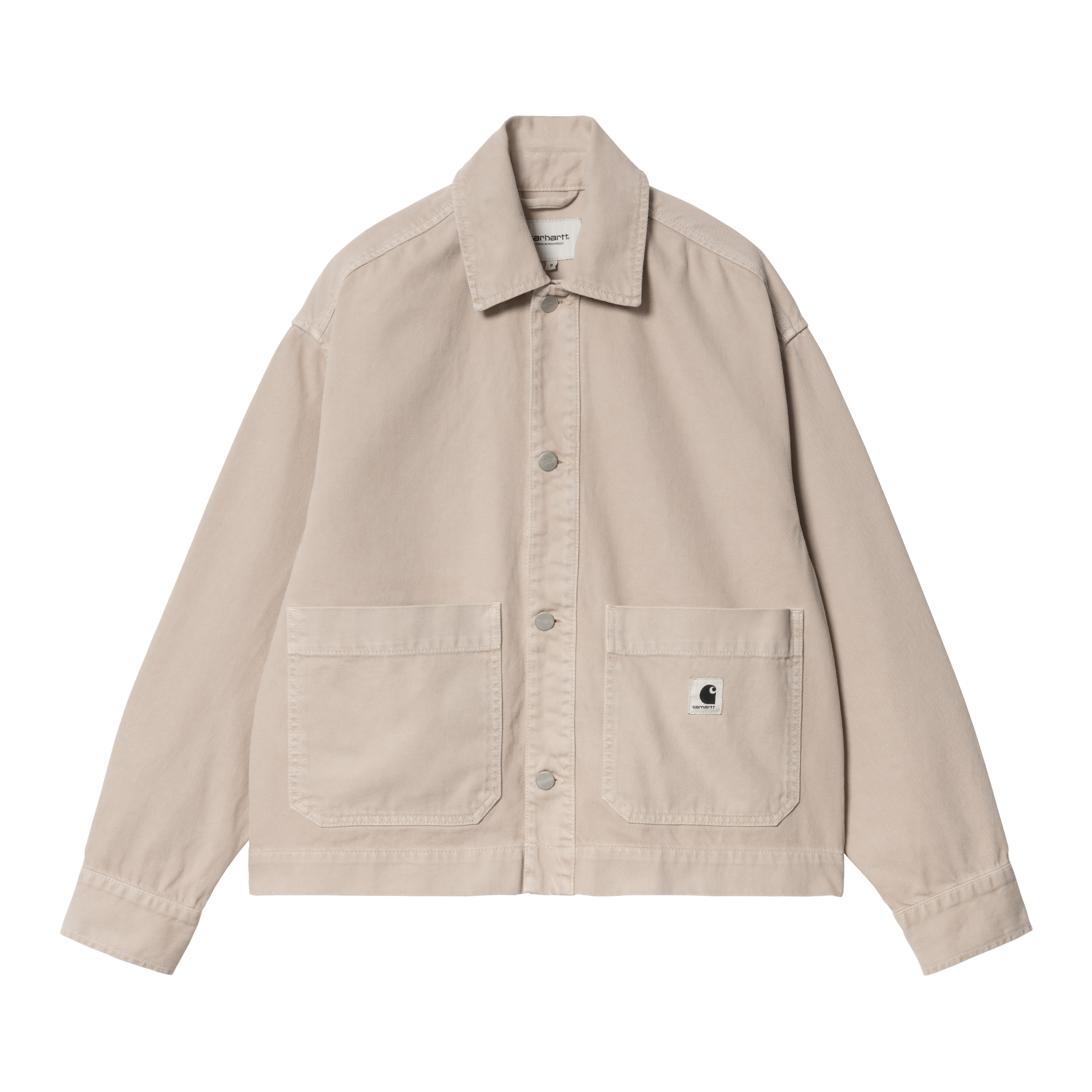 Carhartt WIP Women＇s Jackets | Official Online Store