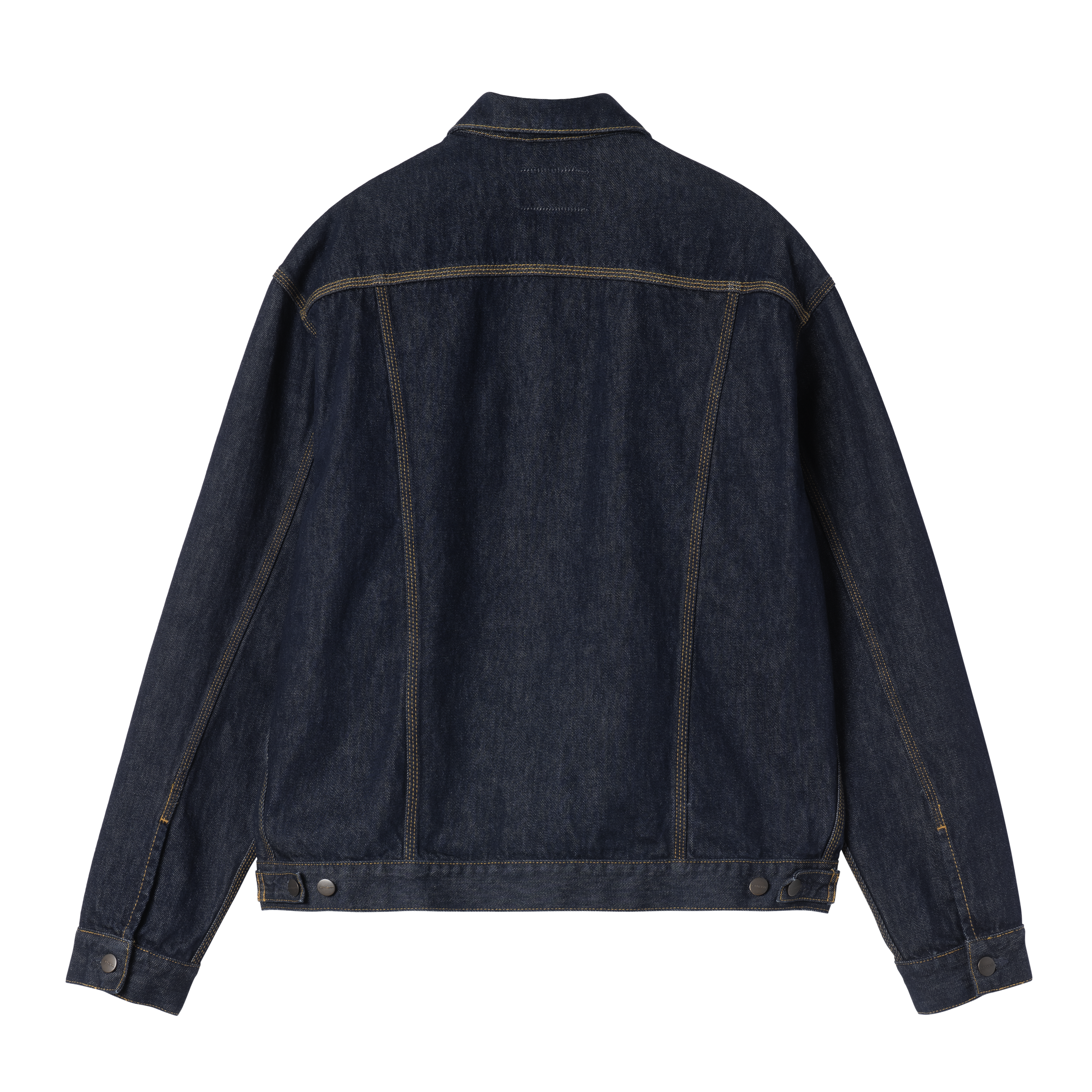 Carhartt WIP Belmar Jacket, Blue | Official Online Store
