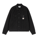 Carhartt WIP Helston Jacket, Black | Official Online Store