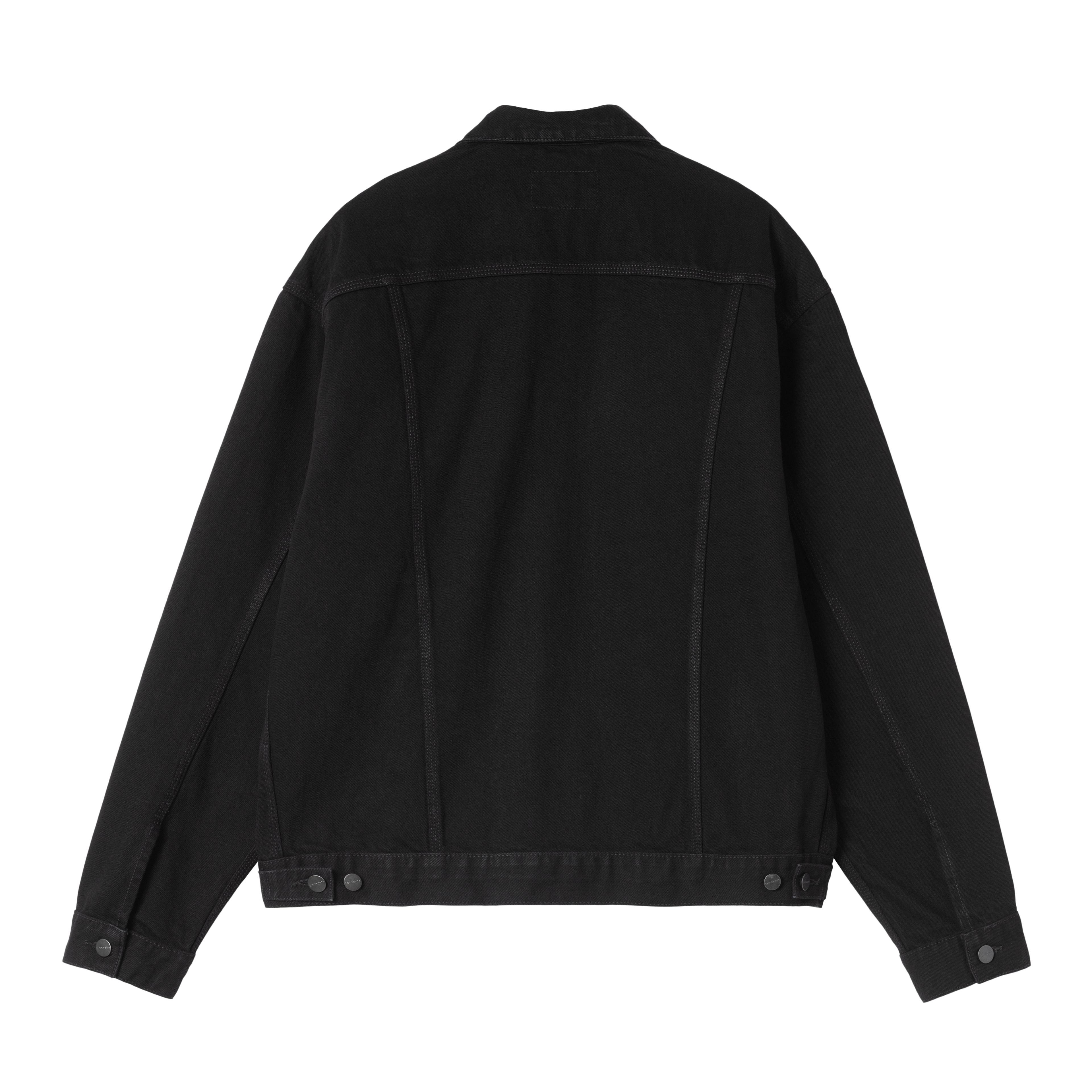 Carhartt WIP Helston Jacket, Black | Official Online Store