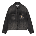 Carhartt WIP Helston Jacket, Black | Official Online Store