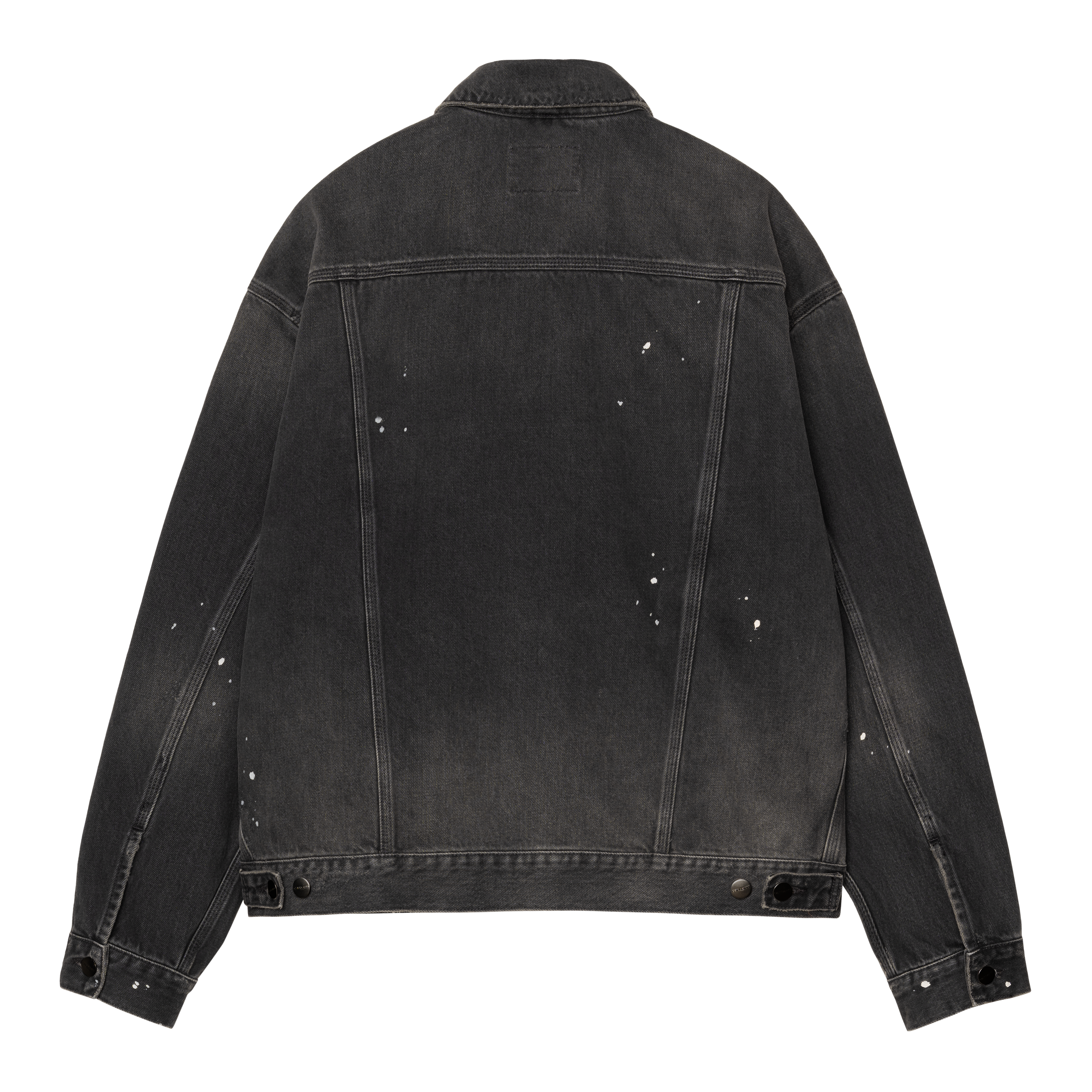 新品未使用　carhartt wip helston jacket black Carhartt WIP Helston Jacket, Black | Official Online Store