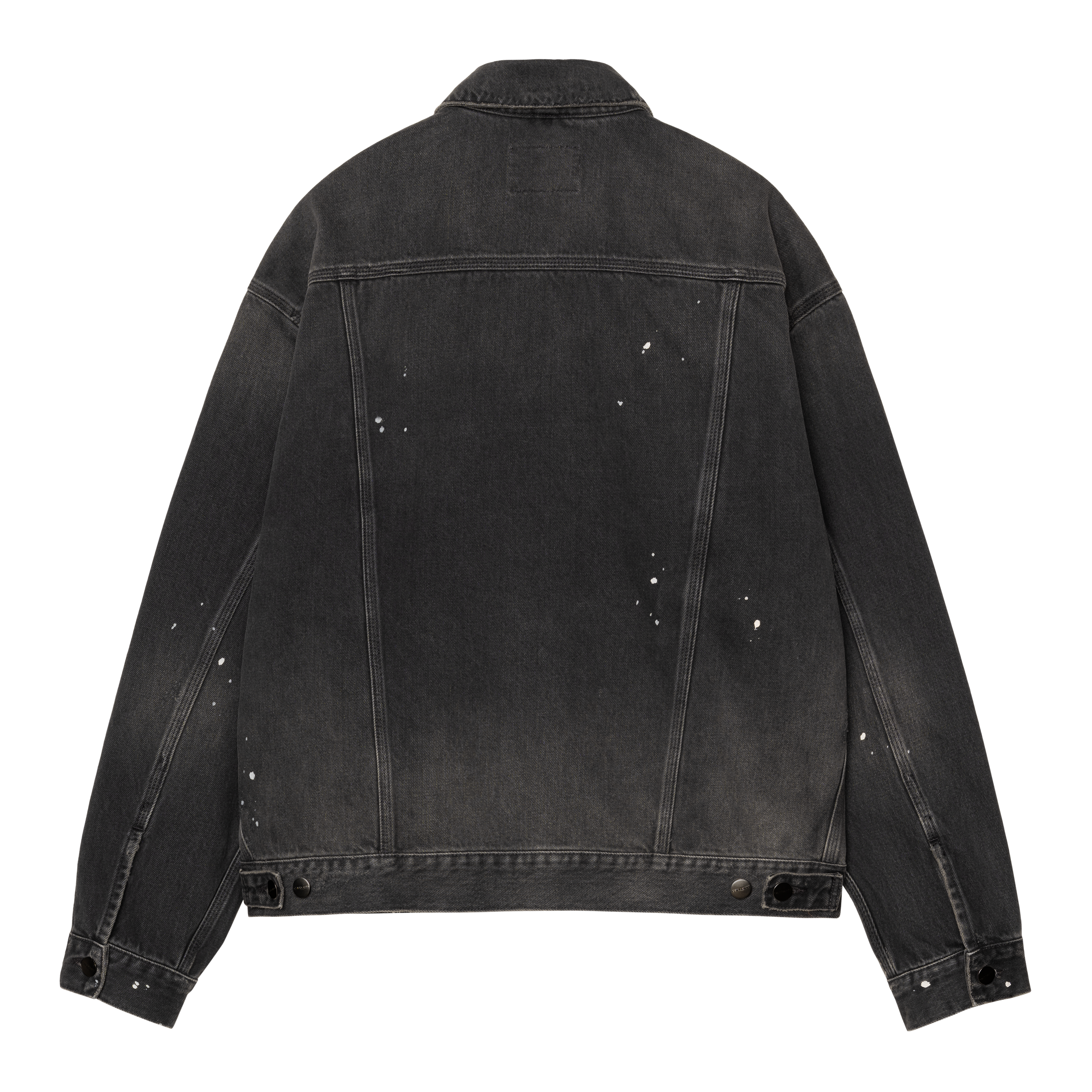Carhartt WIP Helston Jacket, Black | Official Online Store