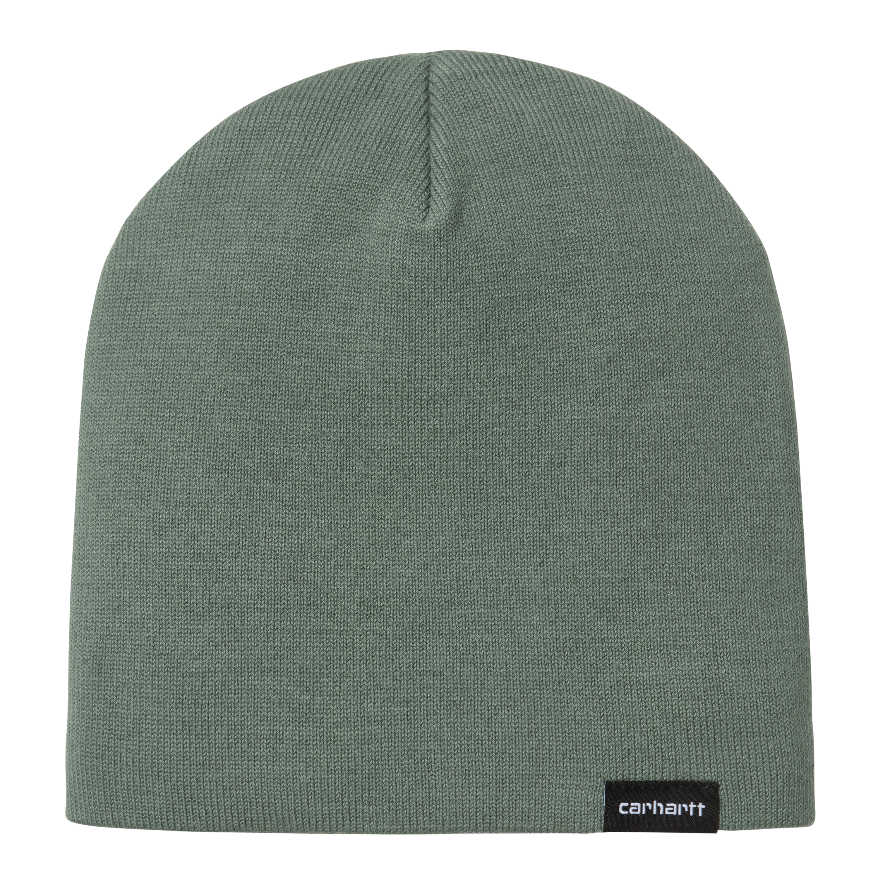 Carhartt WIP Scripter Beanie in Verde