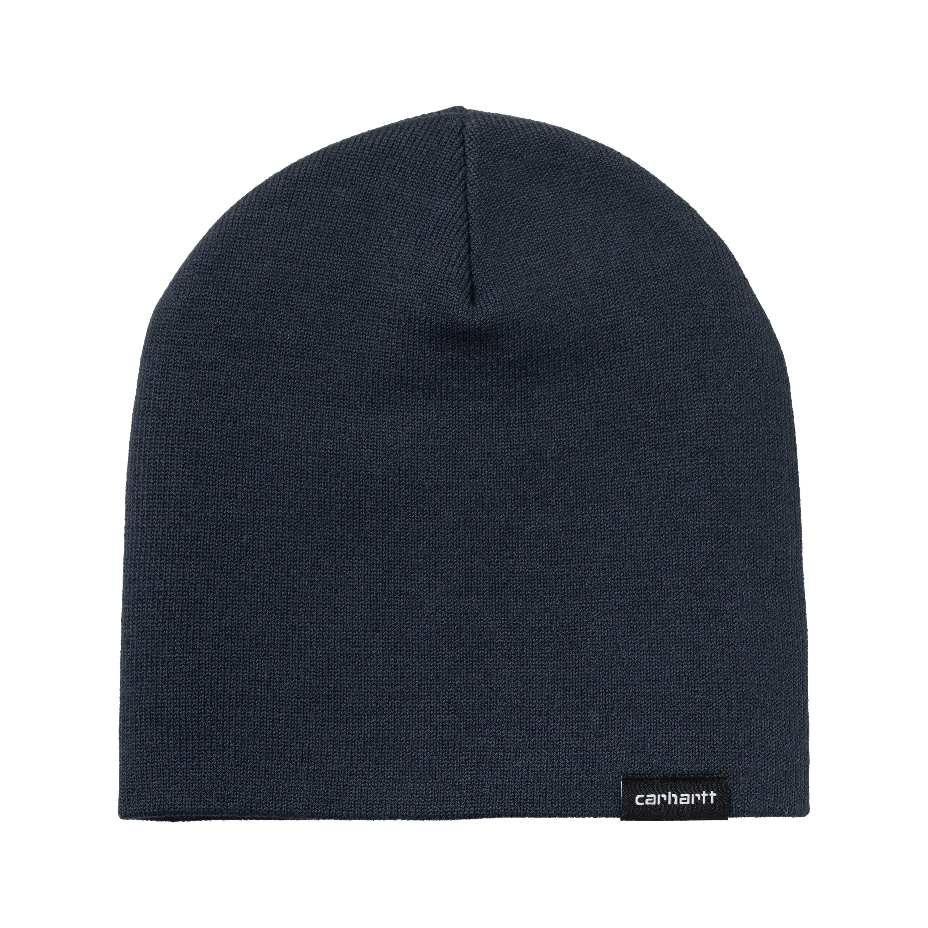 Carhartt WIP Scripter Beanie in Blau