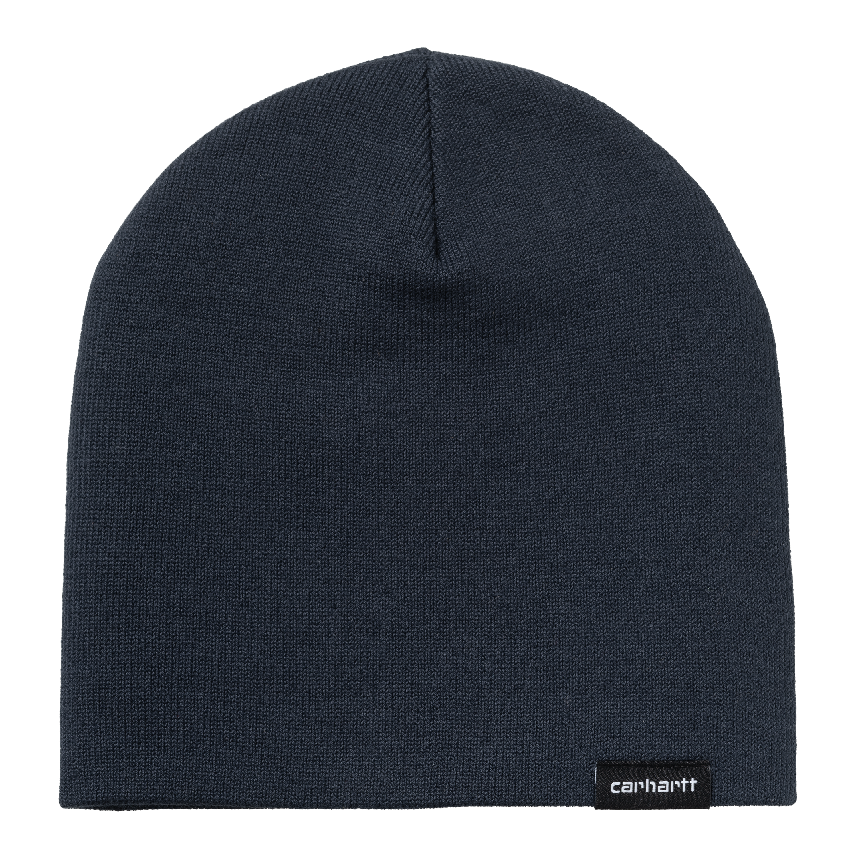 Carhartt WIP Scripter Beanie Bleu