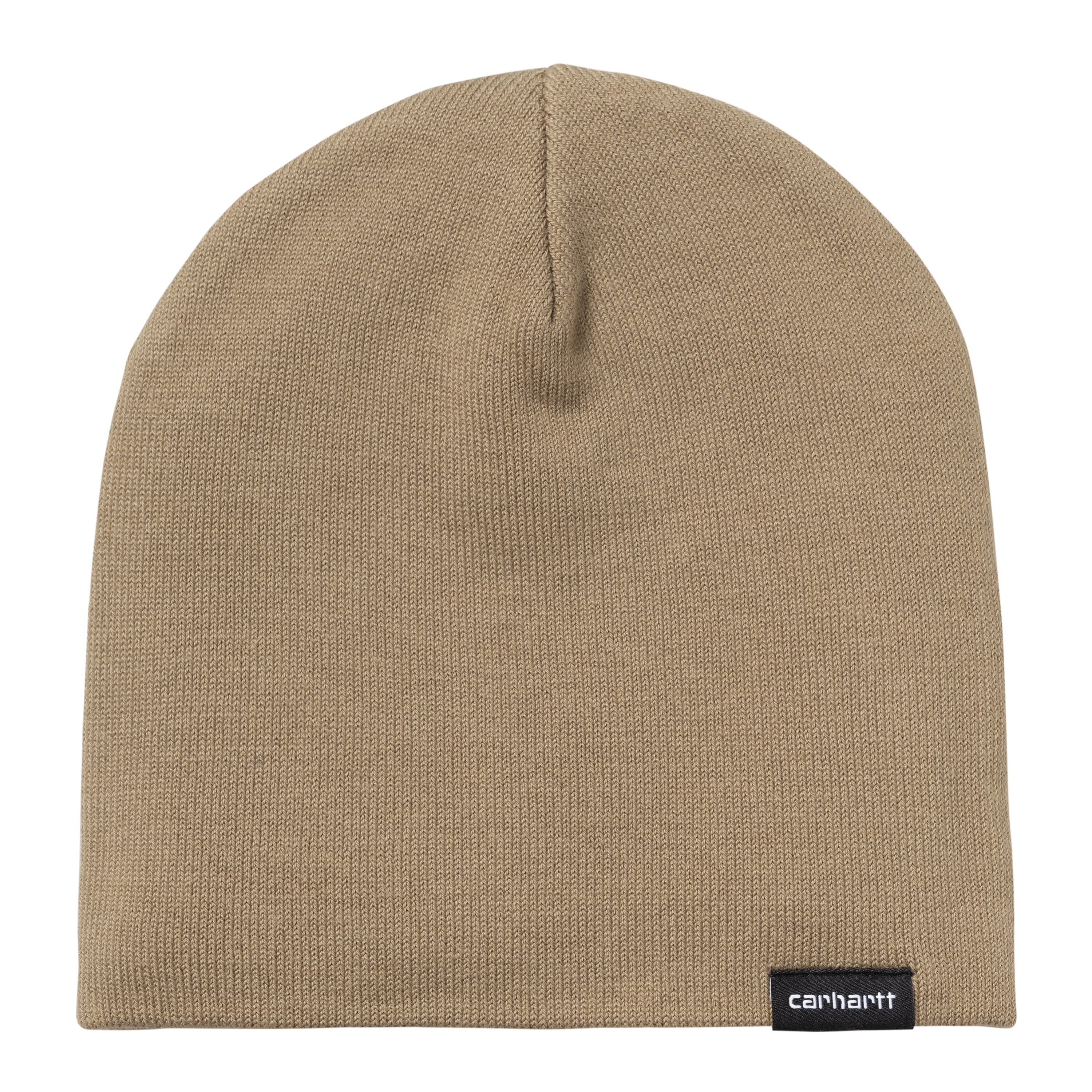 Carhartt WIP Scripter Beanie en Beige