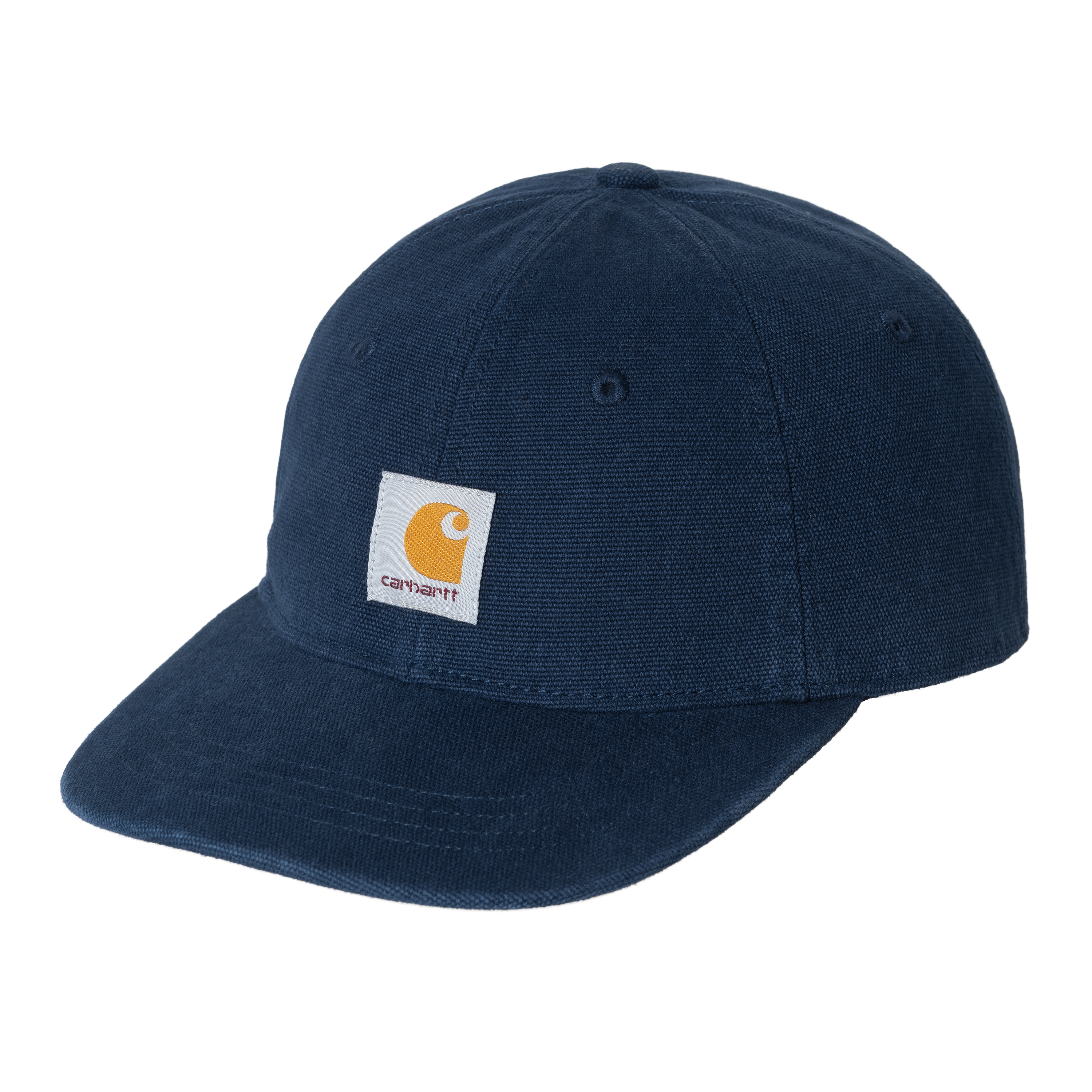 Carhartt WIP Icon Cap in Blau