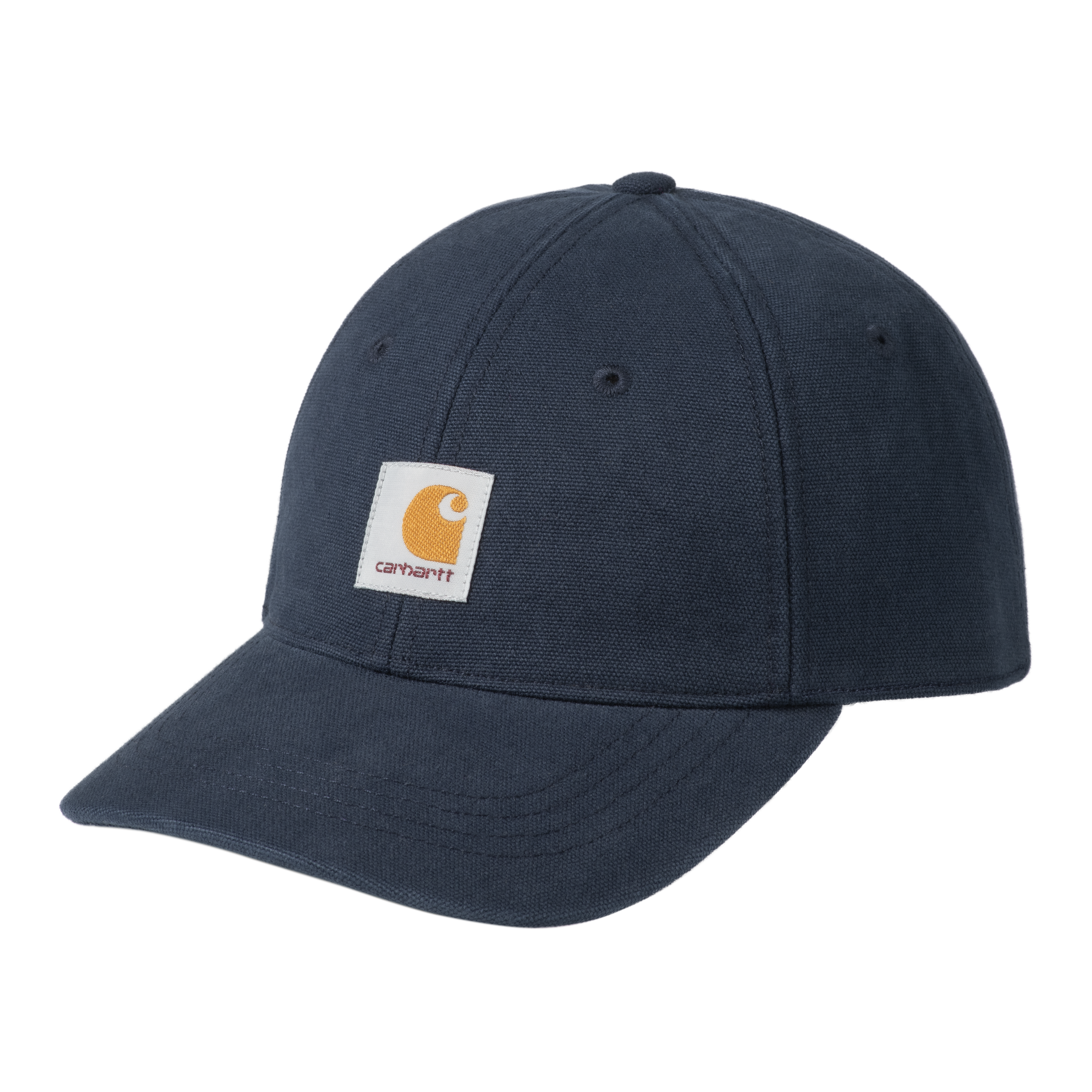 Carhartt WIP Icon Cap in Blau