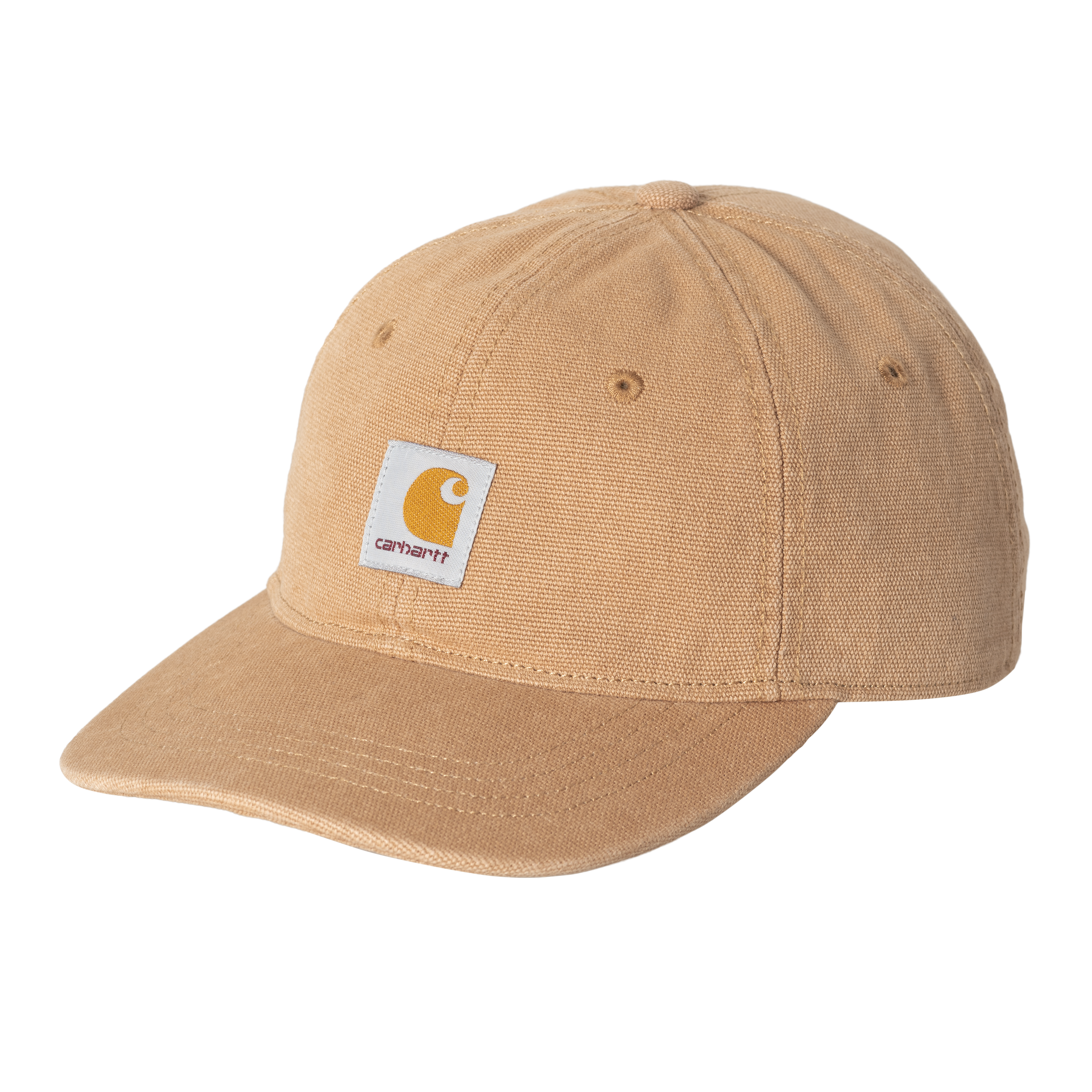 Carhartt WIP Icon Cap in Brown