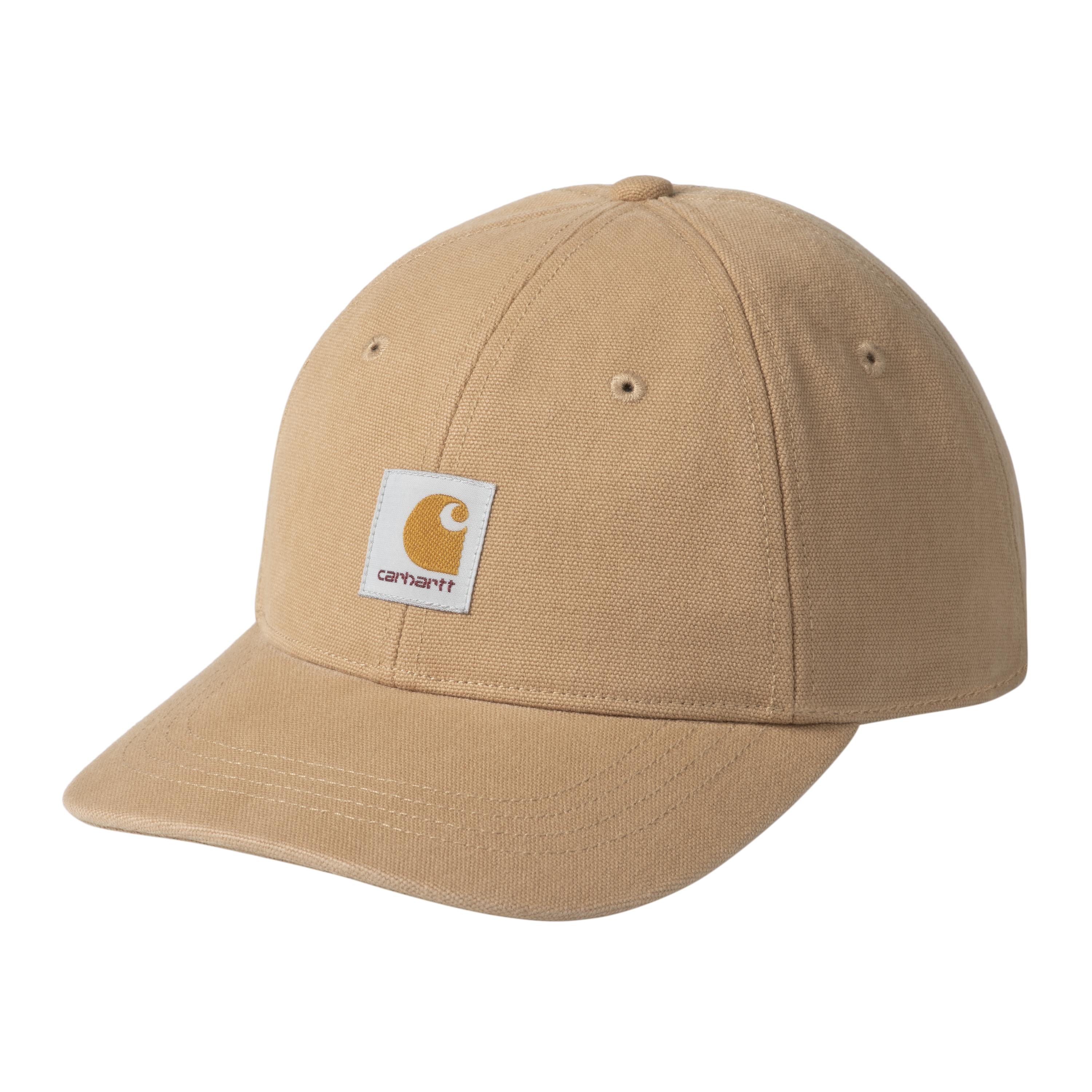 Carhartt WIP Icon Cap in Braun