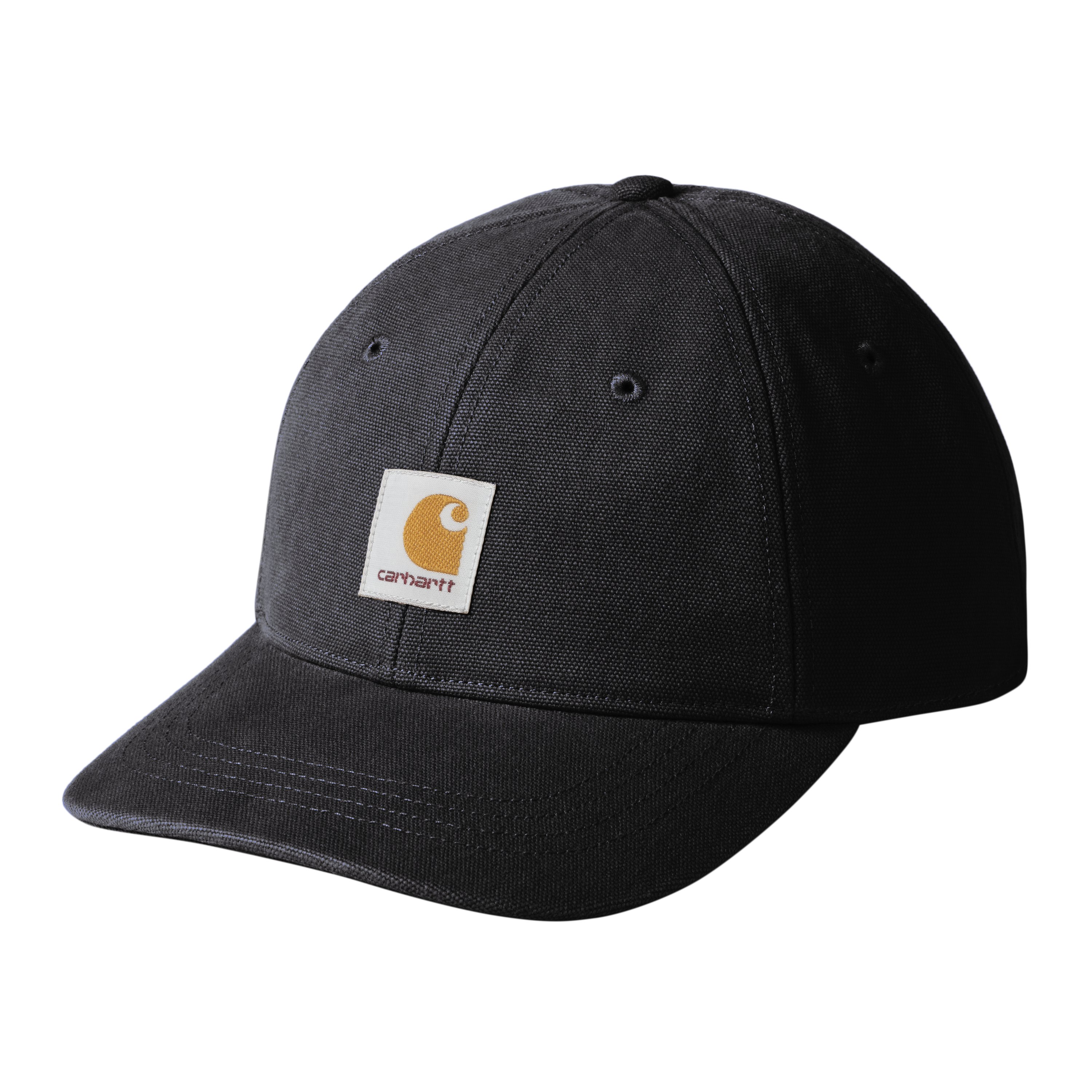 Carhartt WIP Icon Cap in Nero