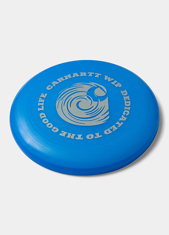 Carhartt WIP Mist Frisbee Bleu