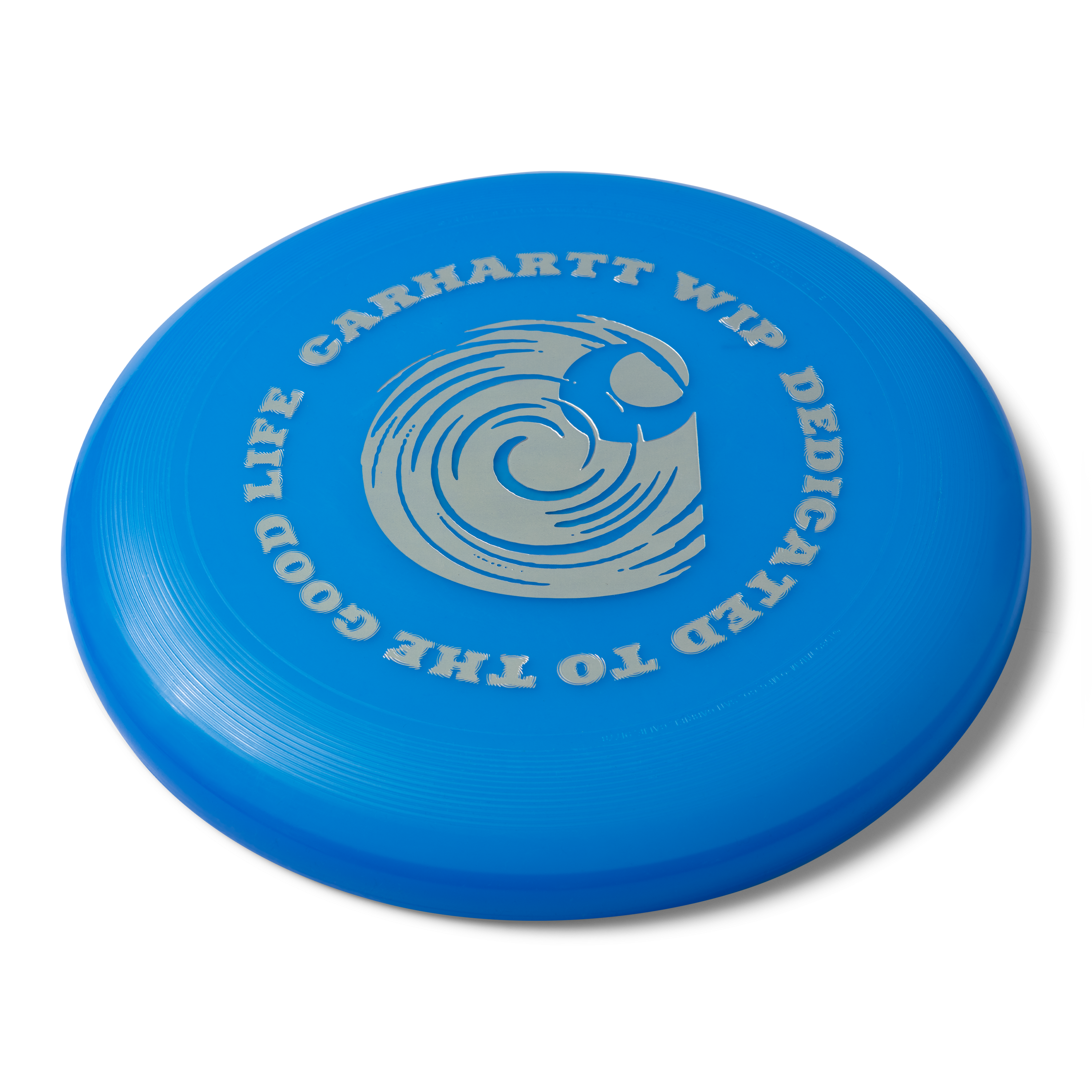 Carhartt WIP Mist Frisbee in Blau