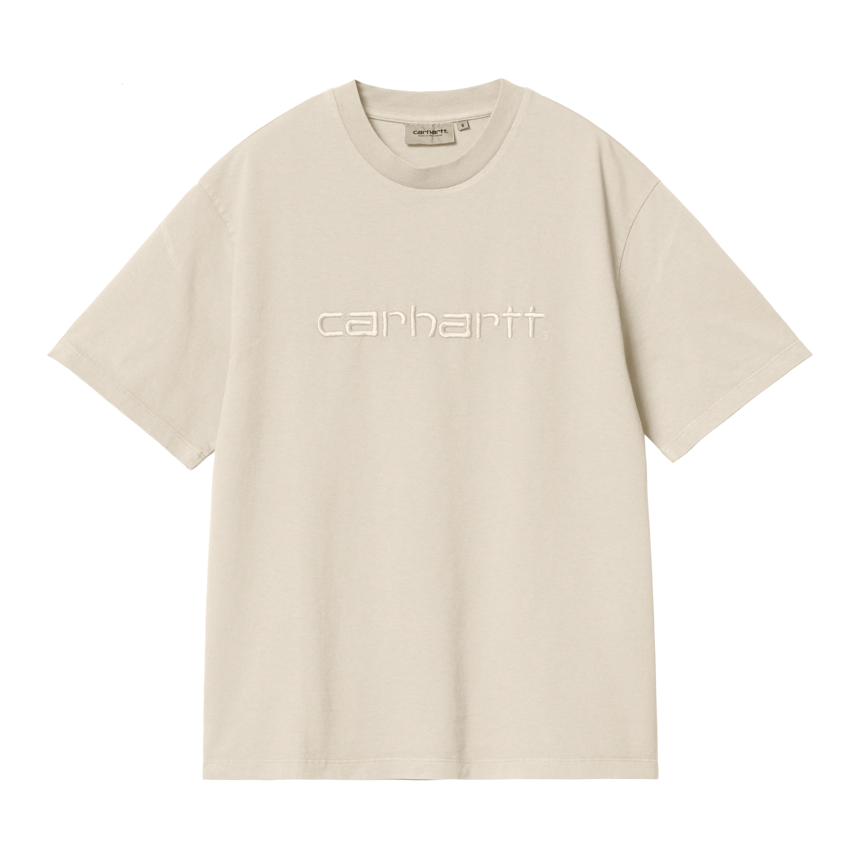 Carhartt WIP T-Shirts | Carhartt WIP