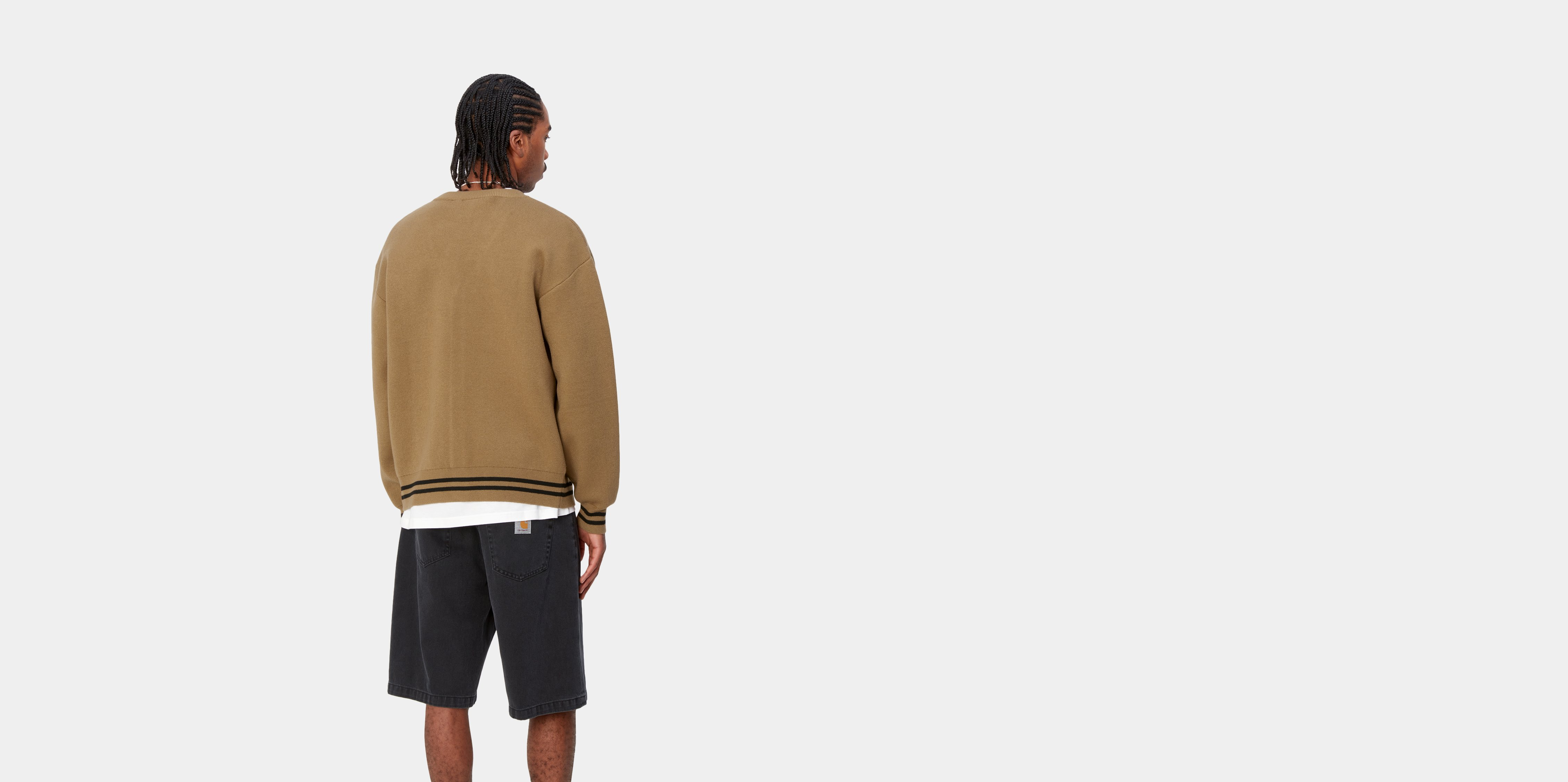 Carhartt WIP Onyx Cardigan | Carhartt WIP