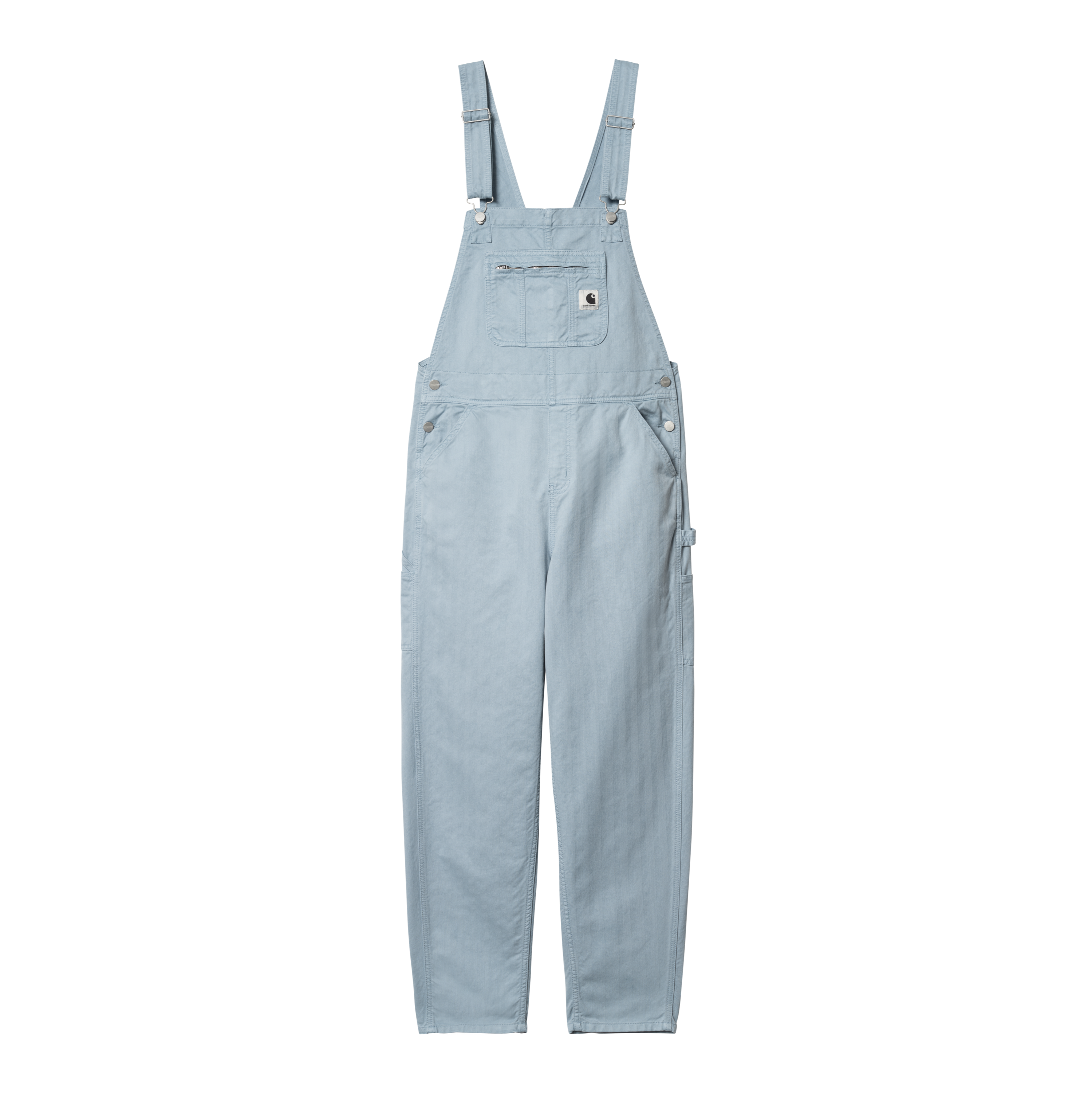 Carhartt WIP Women＇s Overalls | Official Online Store