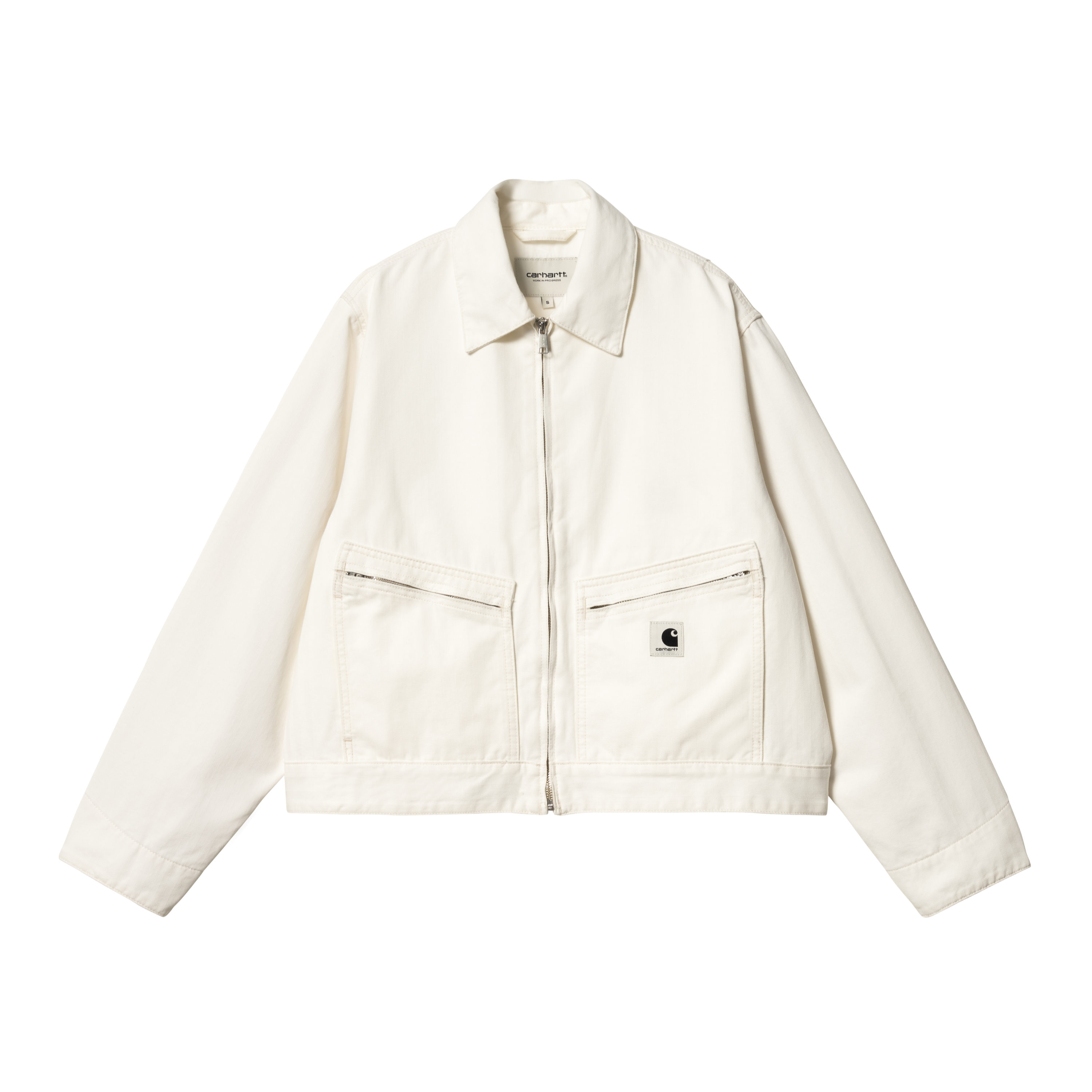 Carhartt WIP Women＇s Jackets | Official Online Store