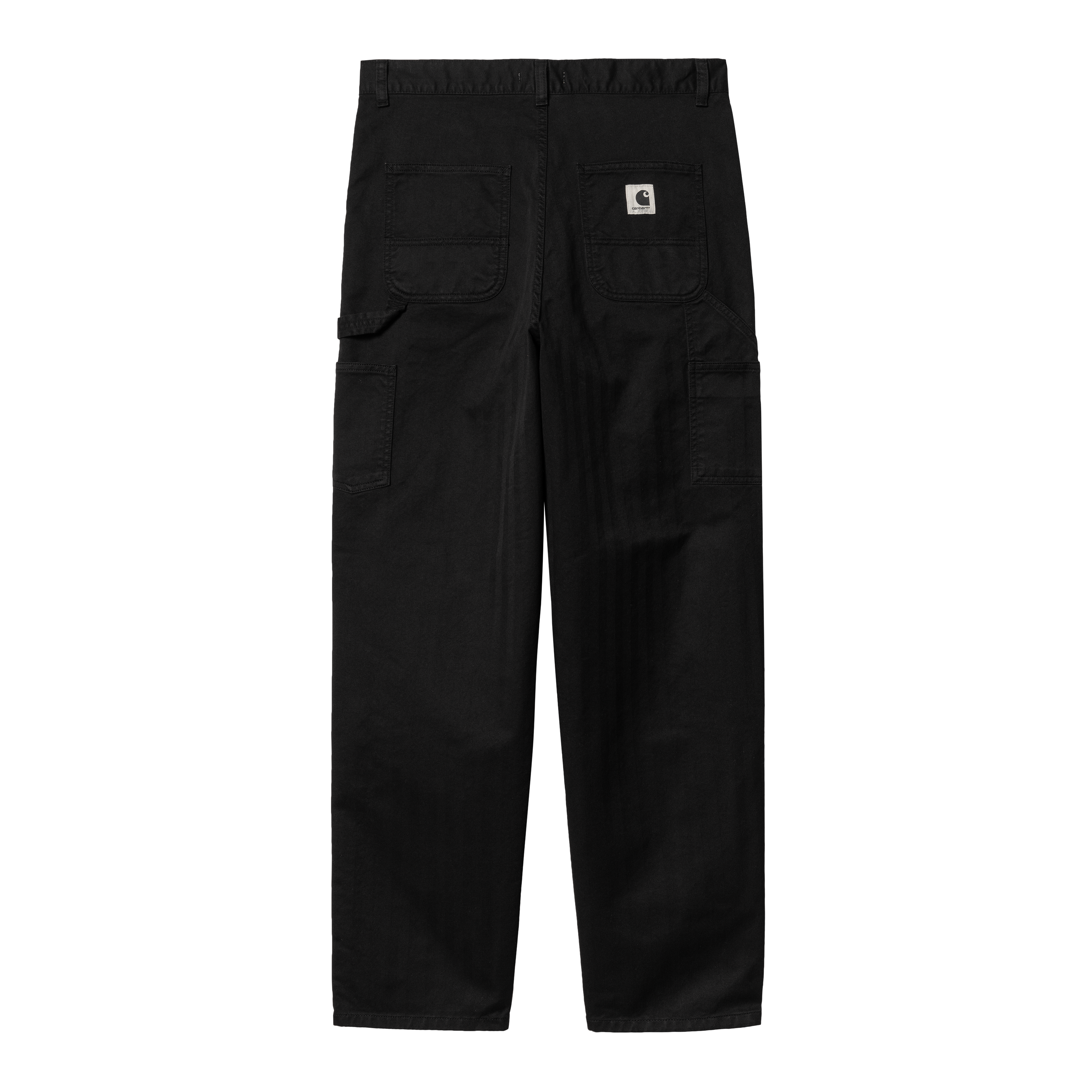 Carhartt WIP Women’s Norris Single Knee Pant in Nero