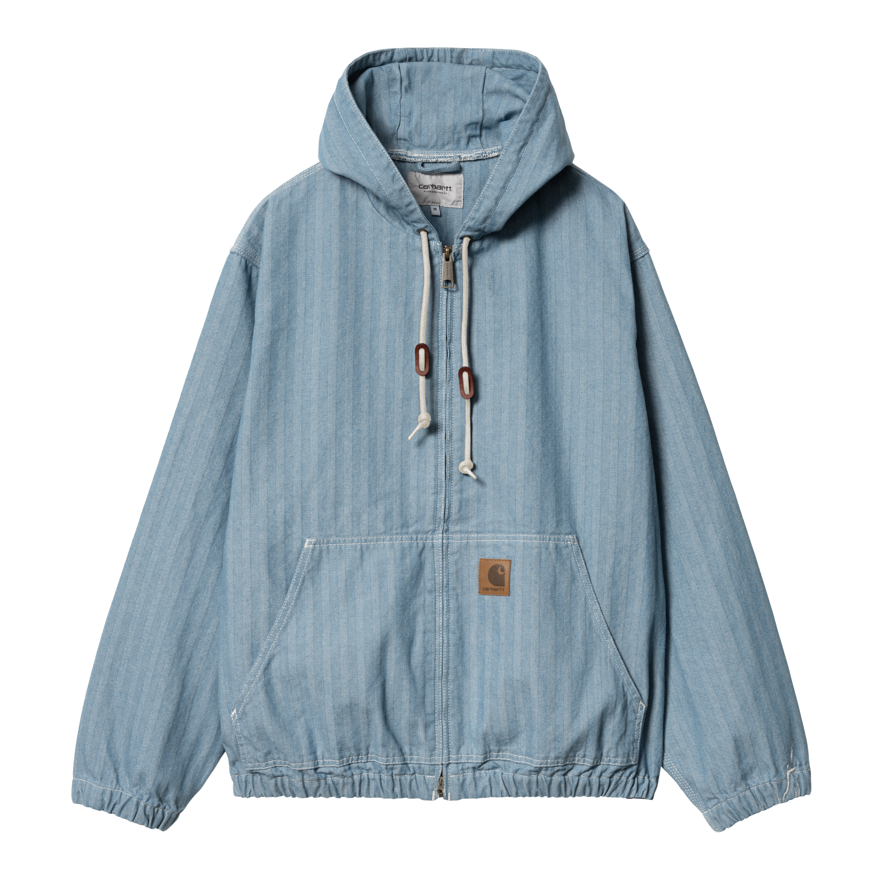 Carhartt WIP Menard Jacket in Blau