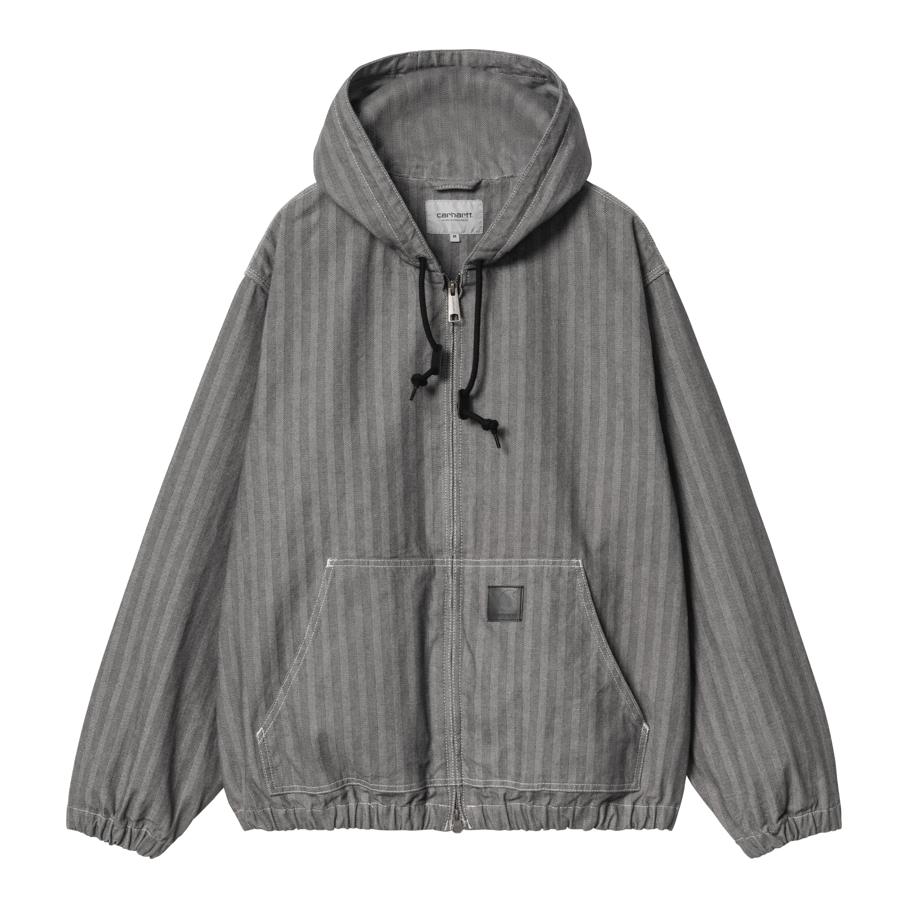 Carhartt WIP Menard Jacket Gris