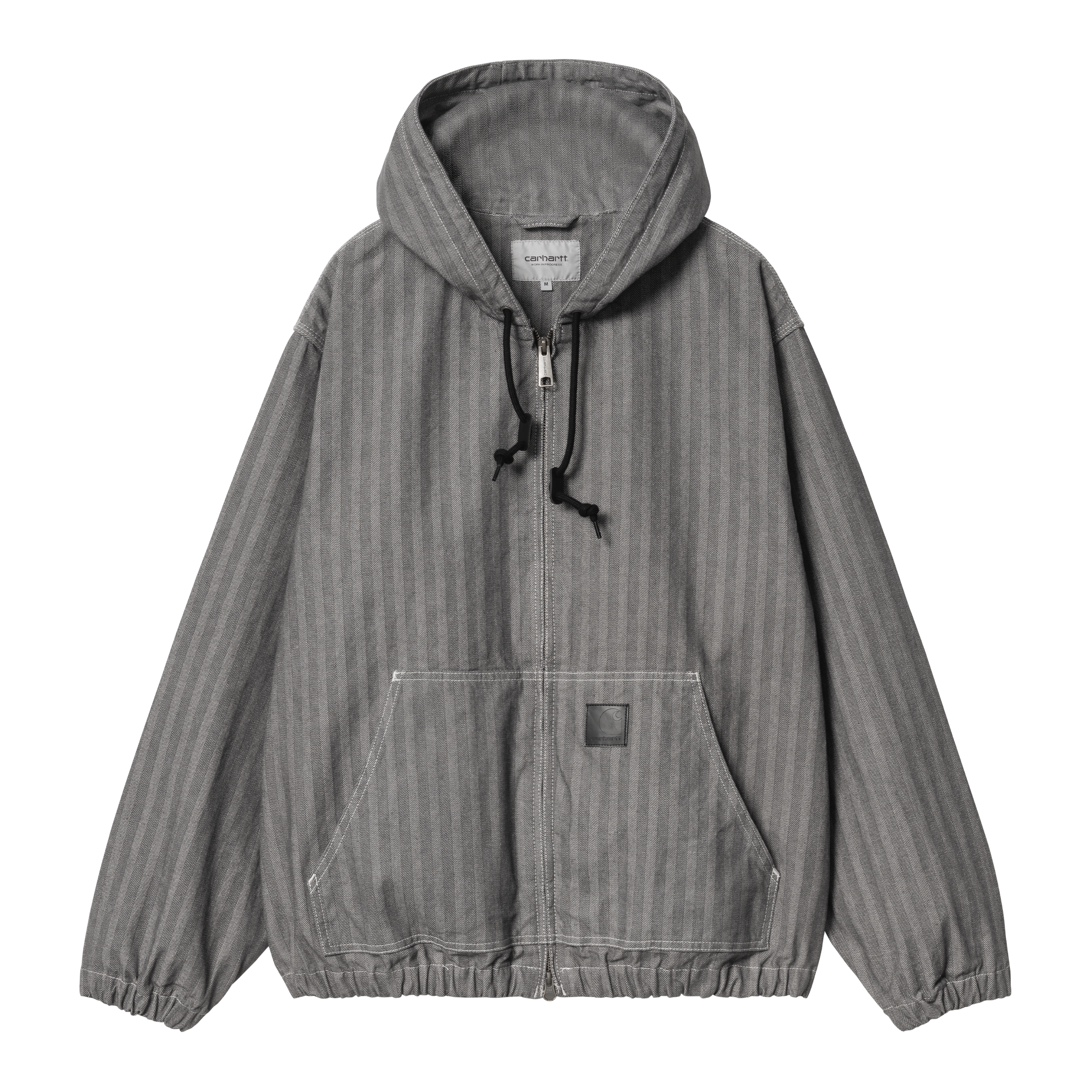 Carhartt WIP Menard Jacket in Grau