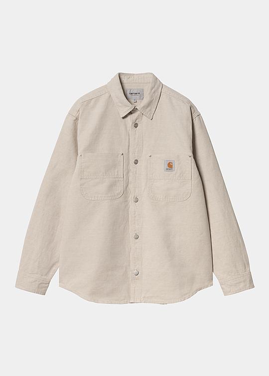 Carhartt WIP Men′s Jackets & Vests Shirt Jackets | Official Carhartt WIP Men′s Jackets & Vests Shirt Jackets | Official