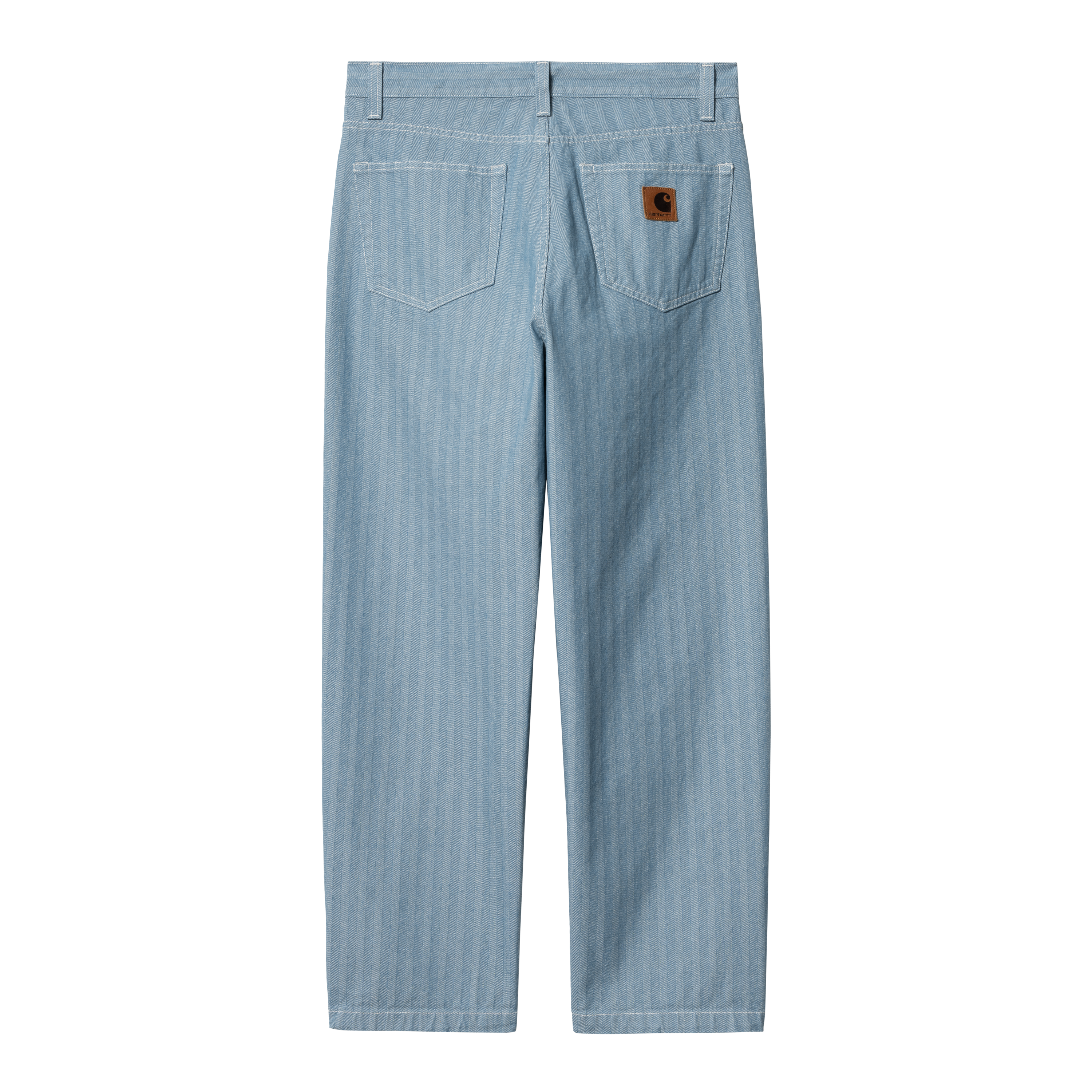 Carhartt WIP Menard Pant em Azul