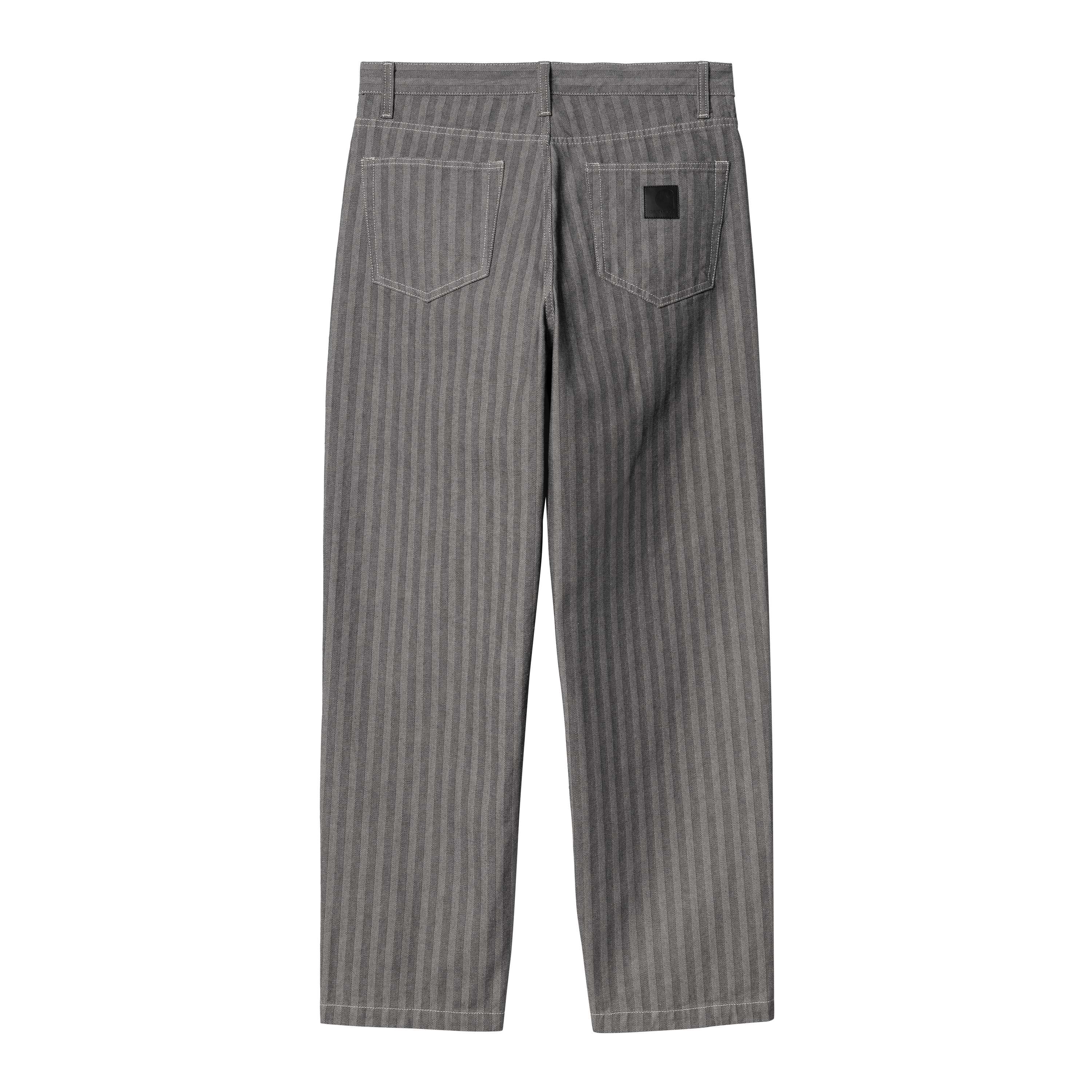 Carhartt WIP Menard Pant in Grigio