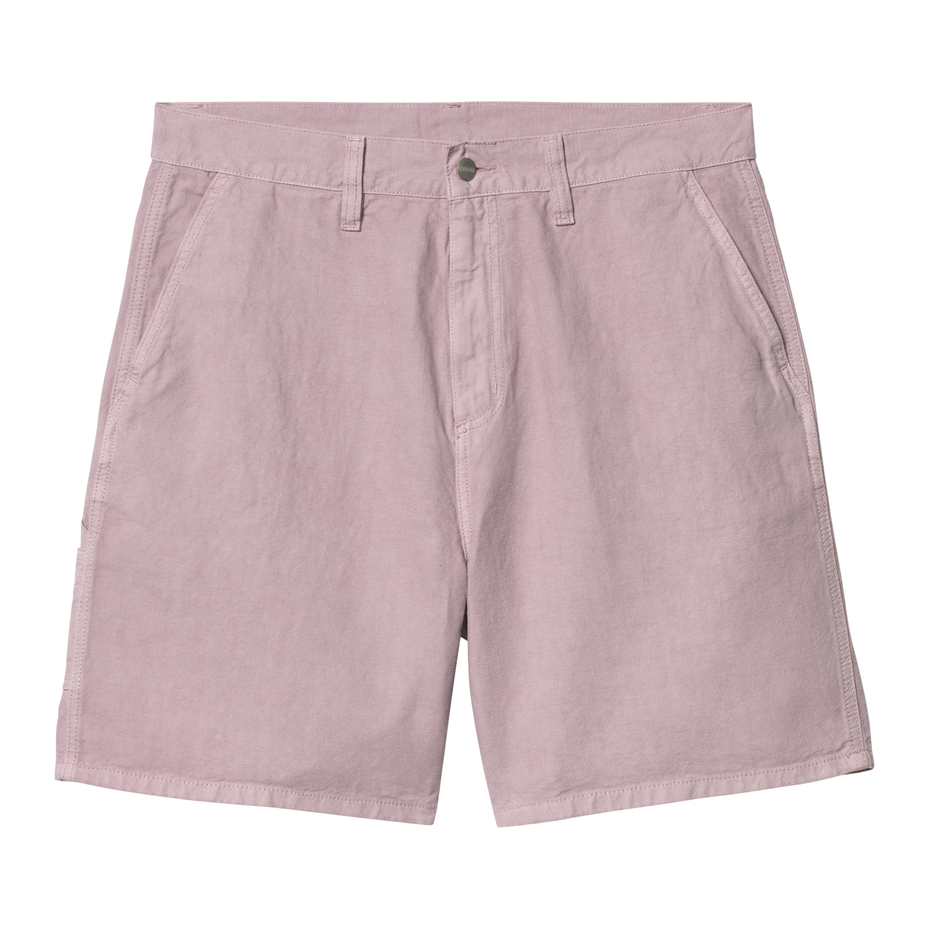 Walter Single Knee Short