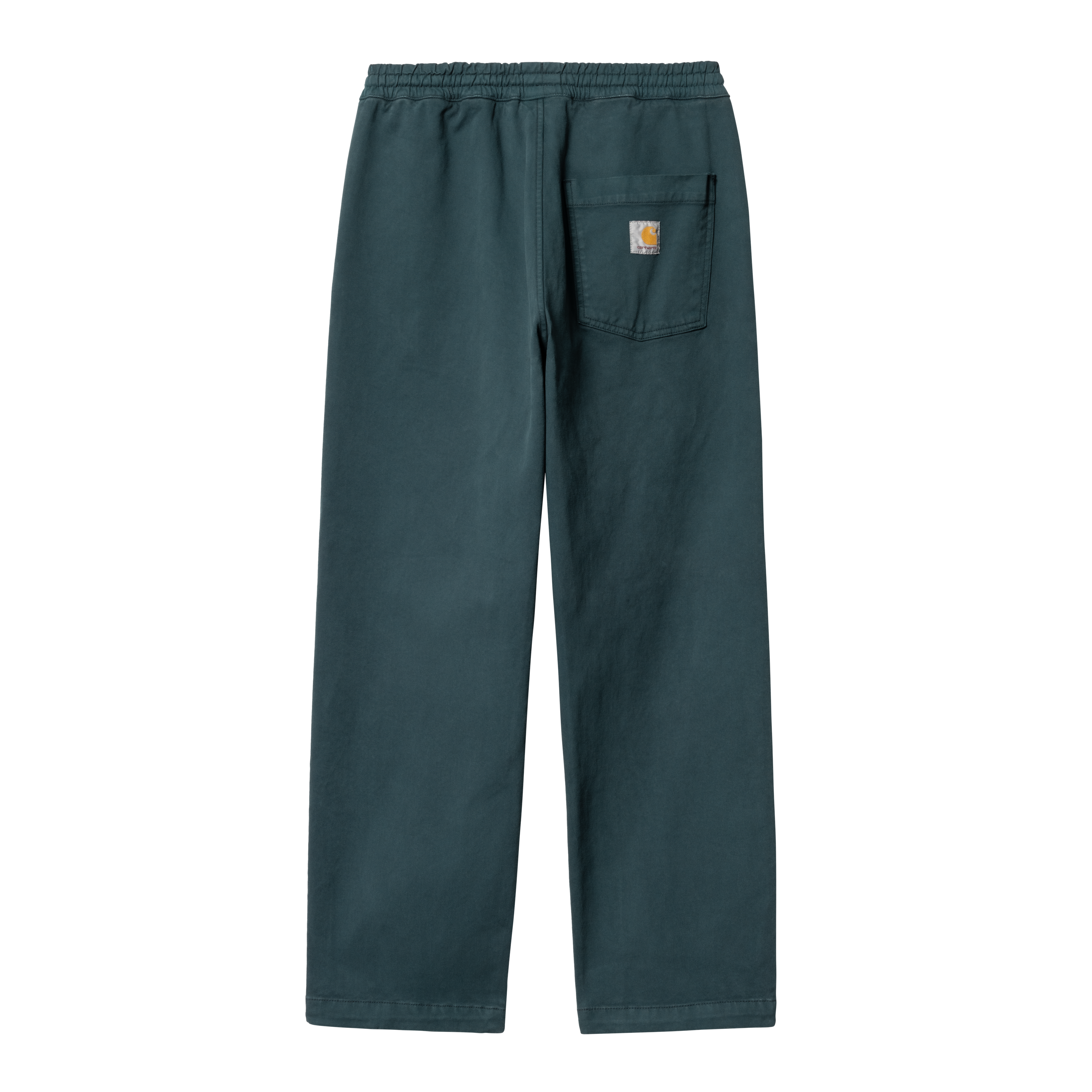 Carhartt WIP Floyde Pant in Blau