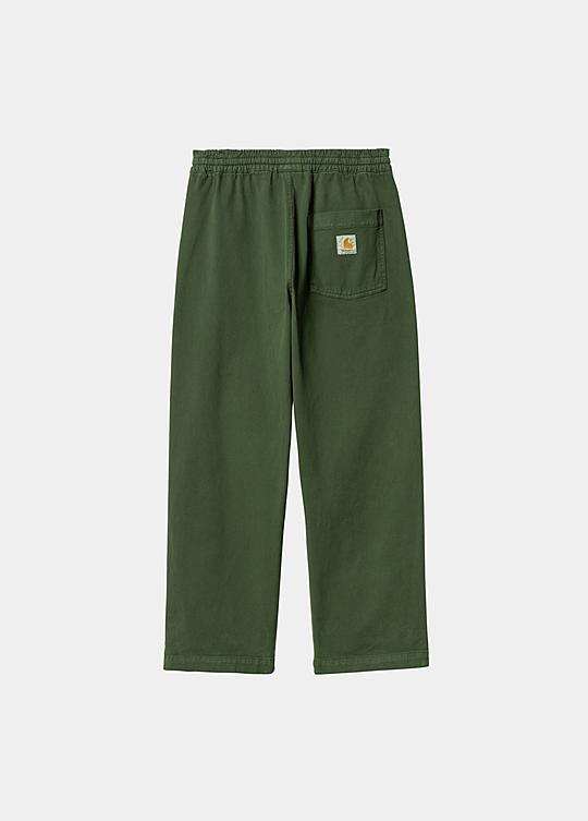 Carhartt WIP Simple Pant, Tarragon | Official Online Store Carhartt WIP Simple Pant, Tarragon | Official Online Store