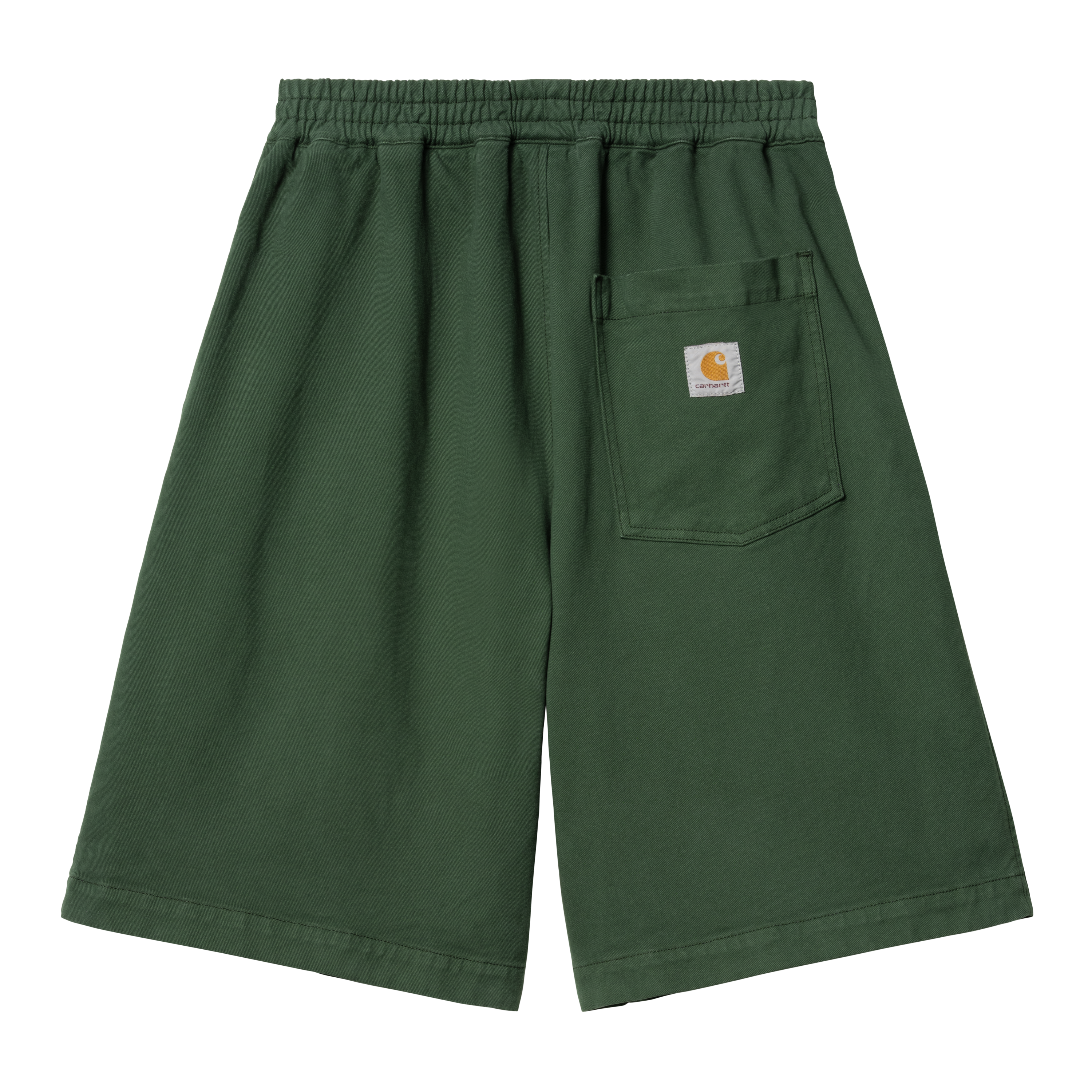 Carhartt WIP Floyd Short en Verde